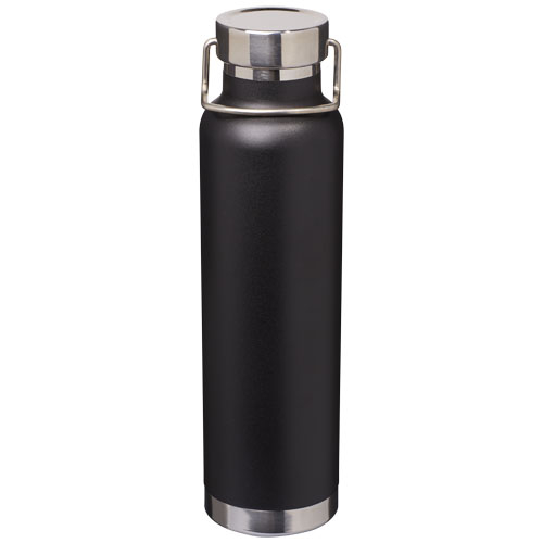 Bouteille Thor avec isolation par le vide 650 ml