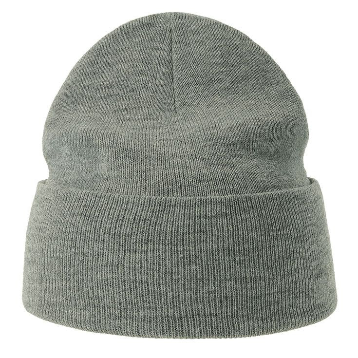 Bonnet Pure en polyester/acrylique - Unisexe