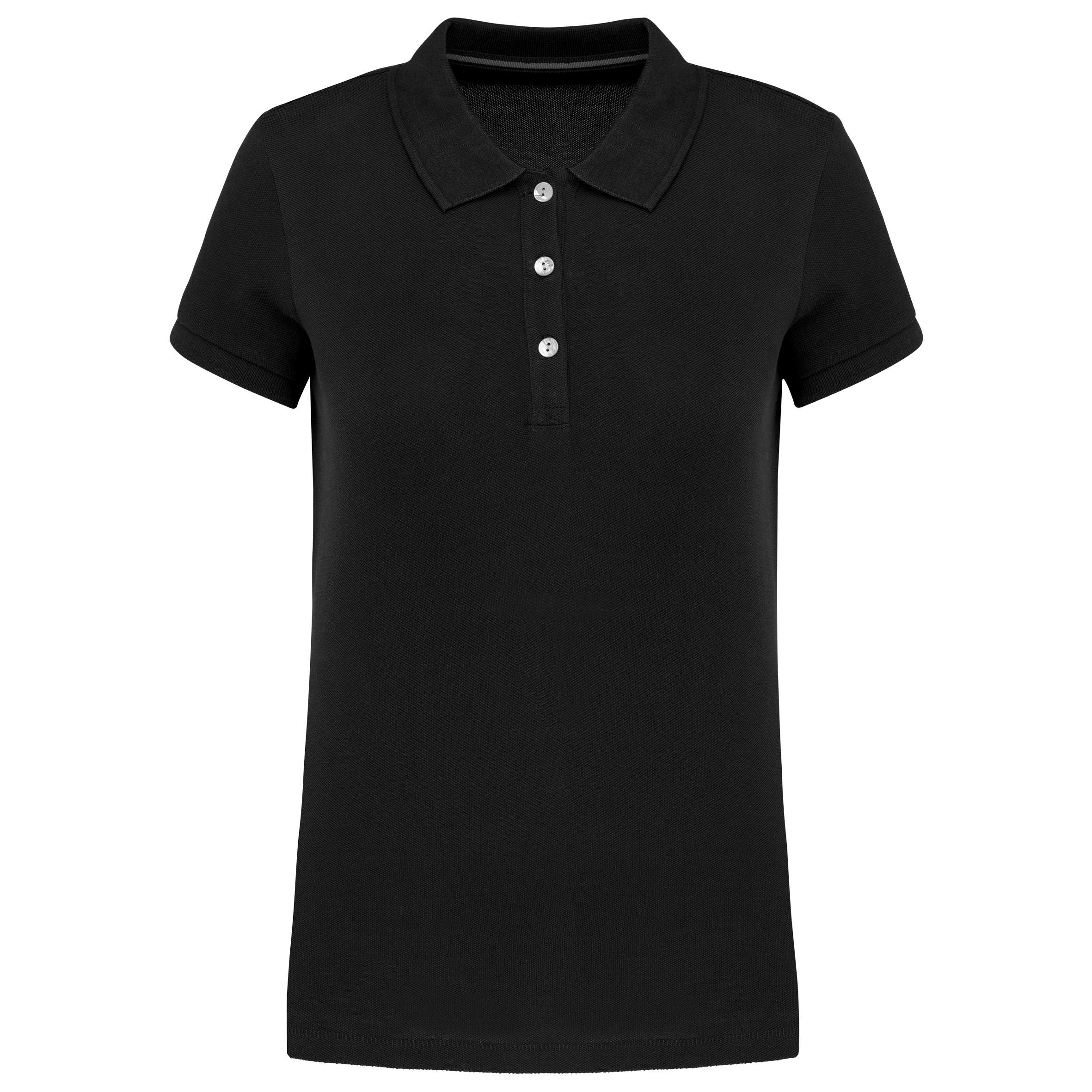 Polo K2001 en coton - Femme
