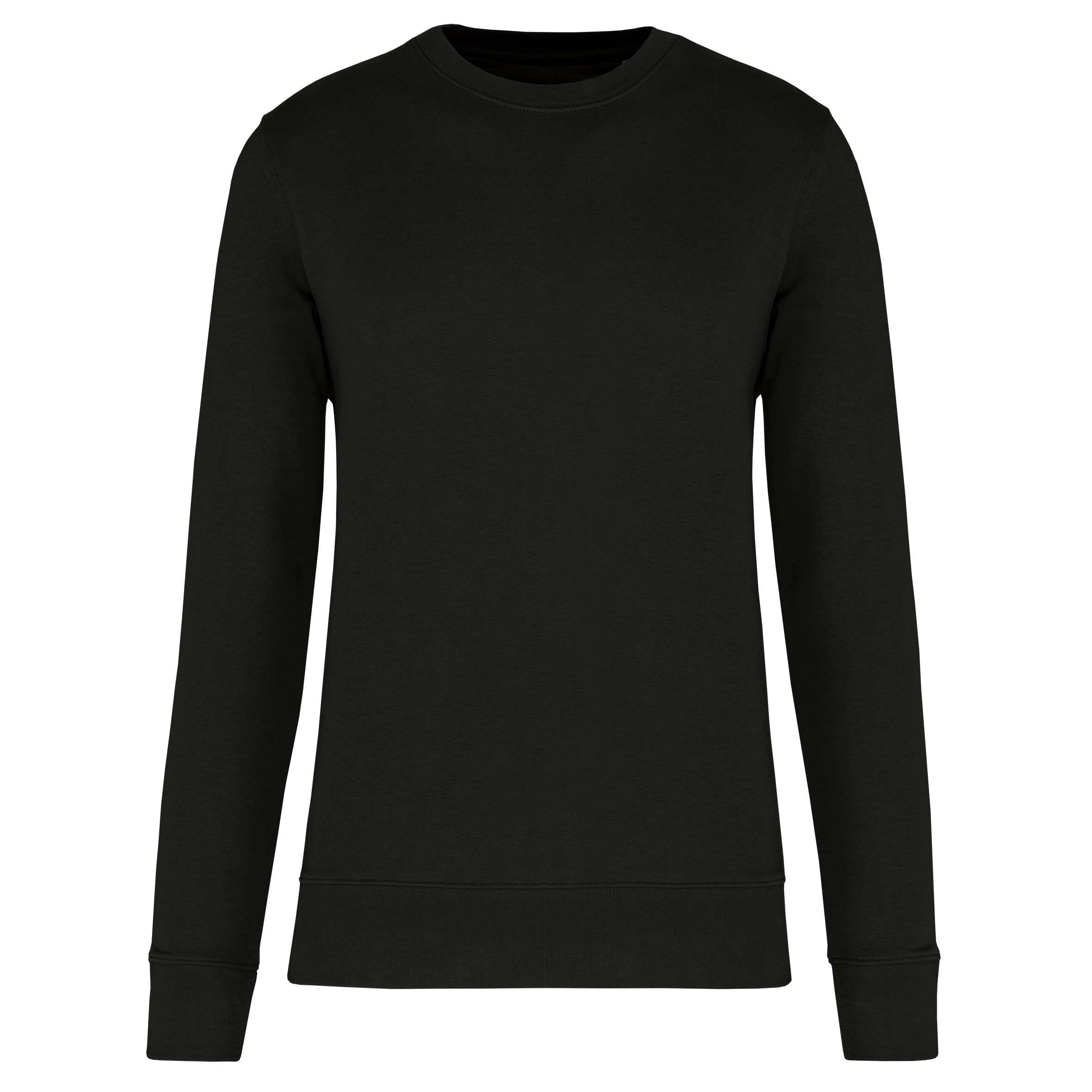 Sweat-shirt K4026 en coton bio - Enfant
