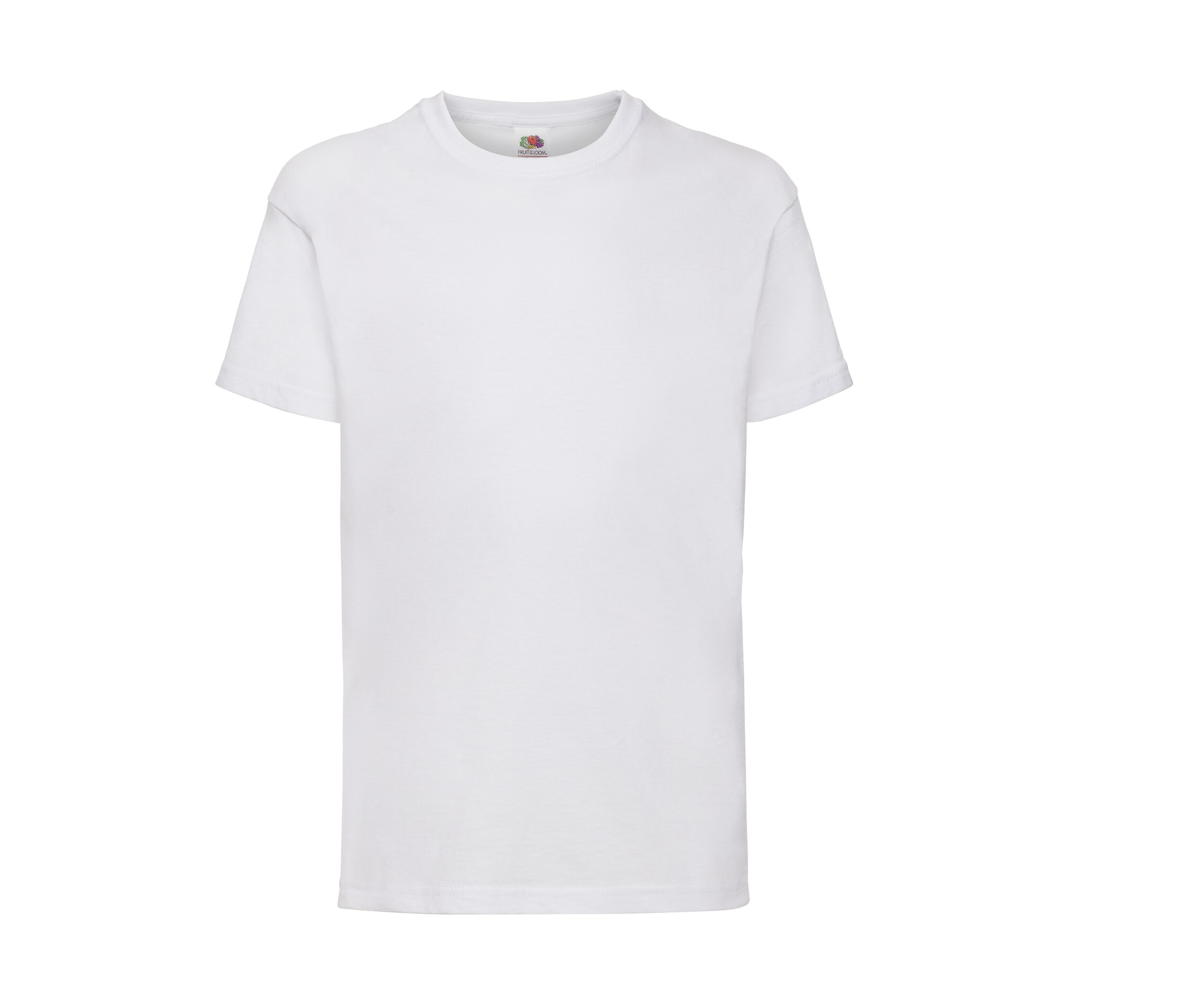 T-shirt Valueweight en coton - Enfant