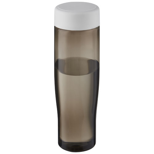 Bouteille d'eau H2O Active® Eco Tempo 700 ml