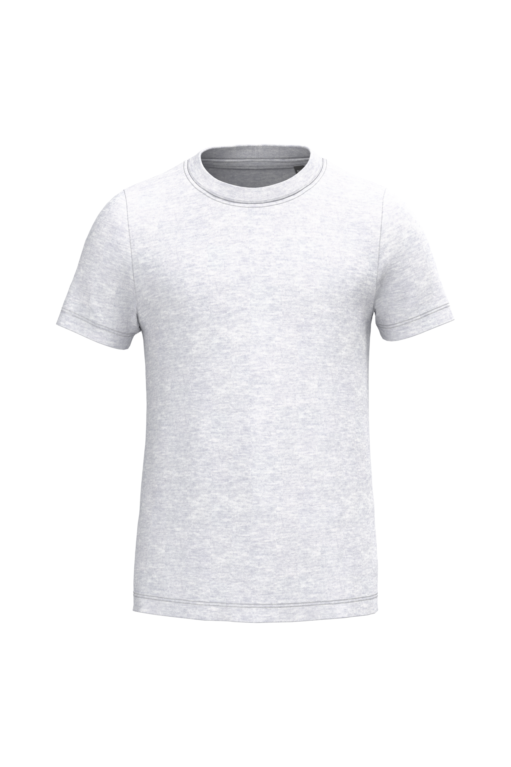 T-shirt K3027ORG en coton bio - Enfant