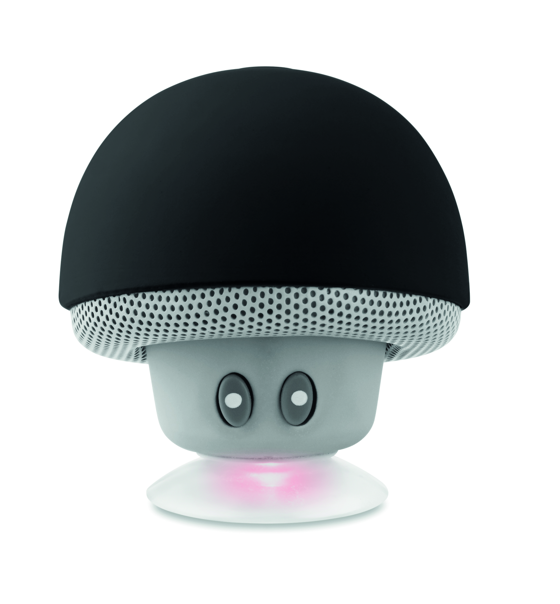 Haut-parleur sans fil 3W Bluetooth 5.0 champignon
