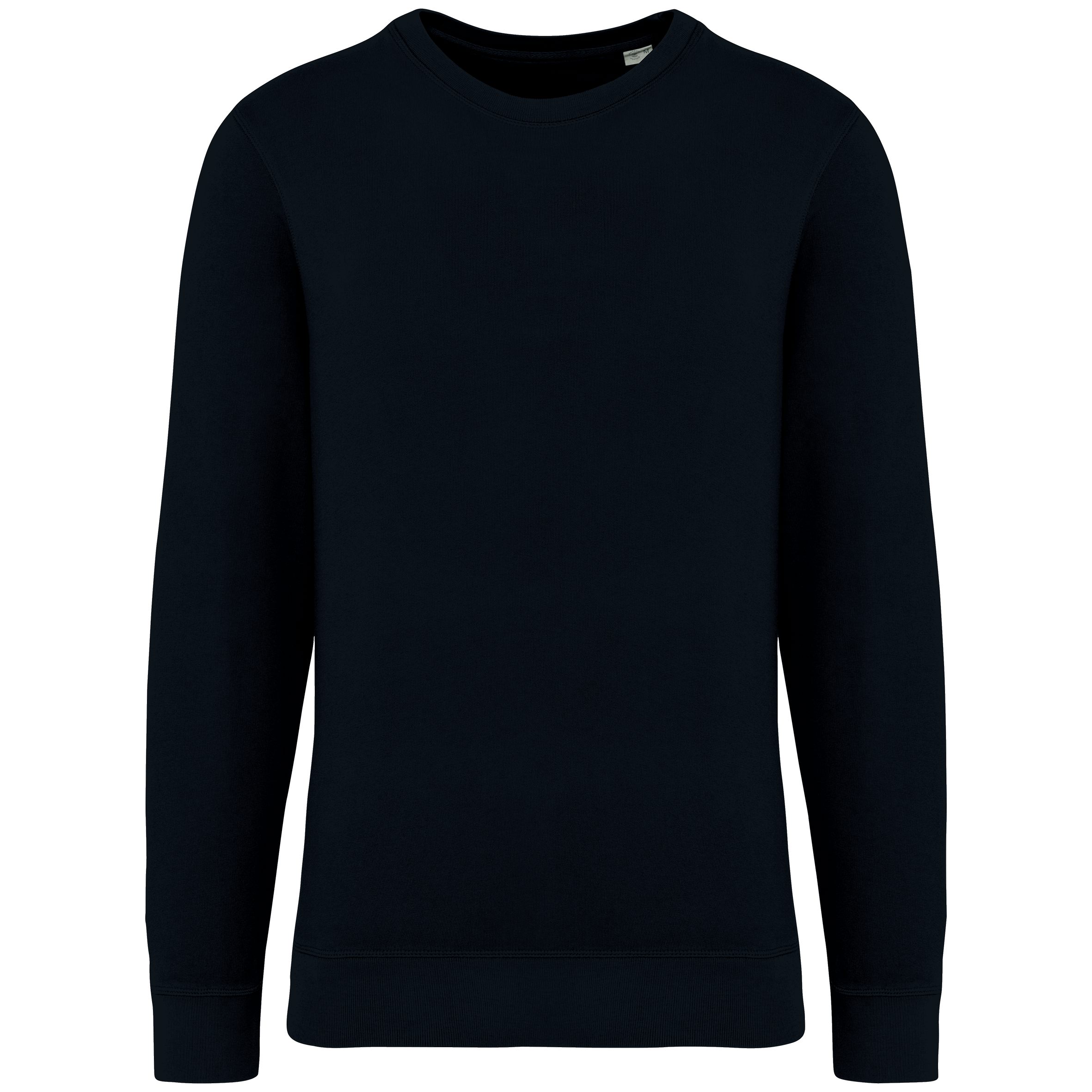 Sweat-shirt NS414 en coton bio - Unisexe