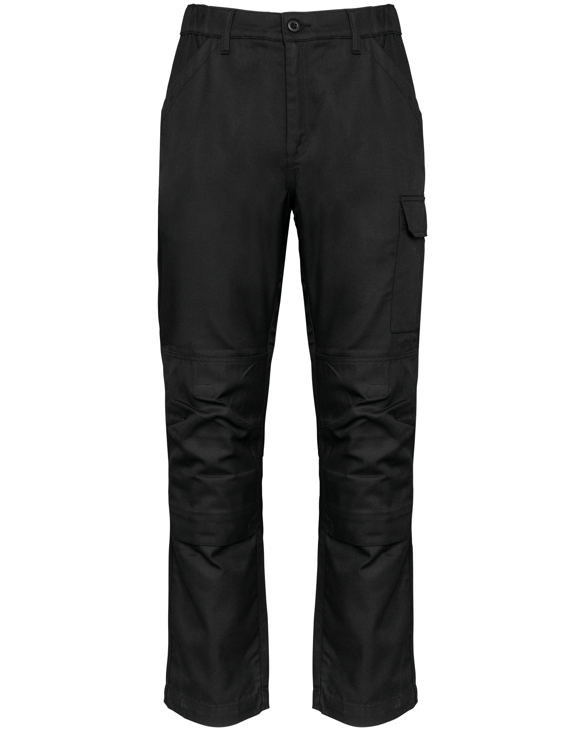Pantalon WK740 en polycoton - Homme