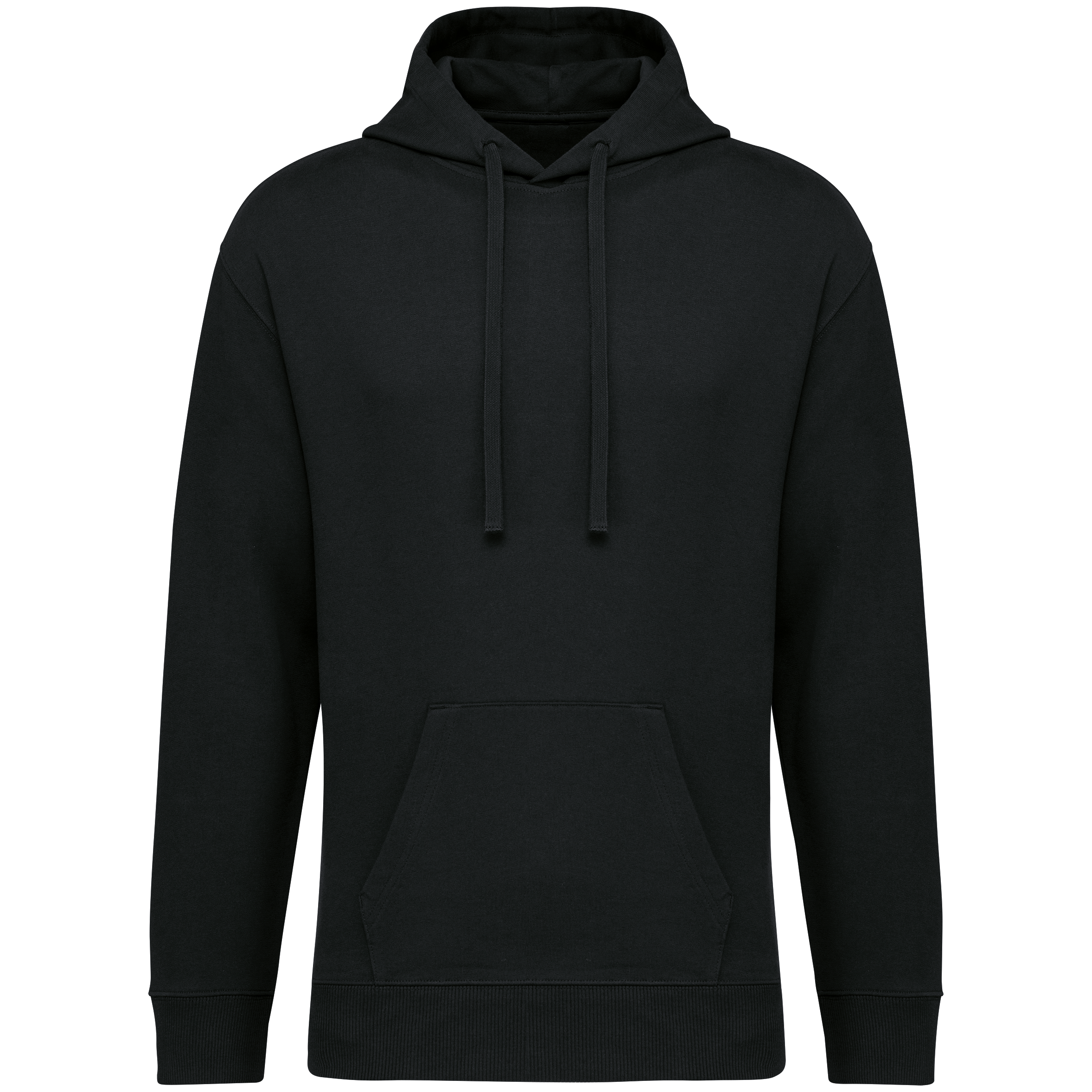 Sweat-shirt à capuche NS431 en coton bio - Unisexe