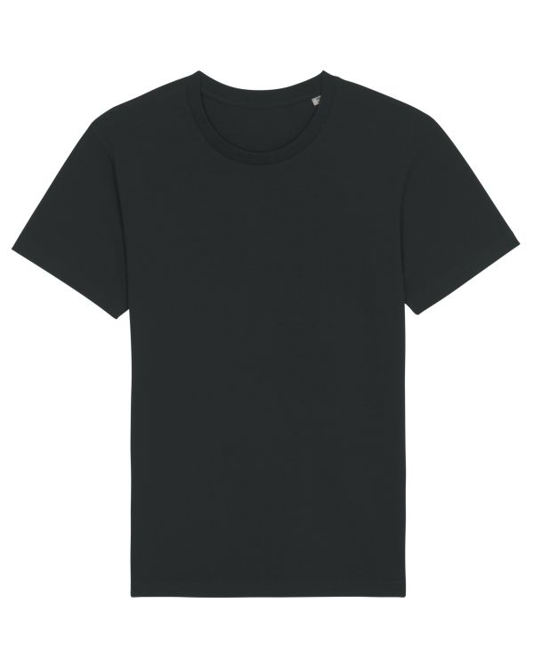 T-shirt Rocker en coton bio - Unisexe