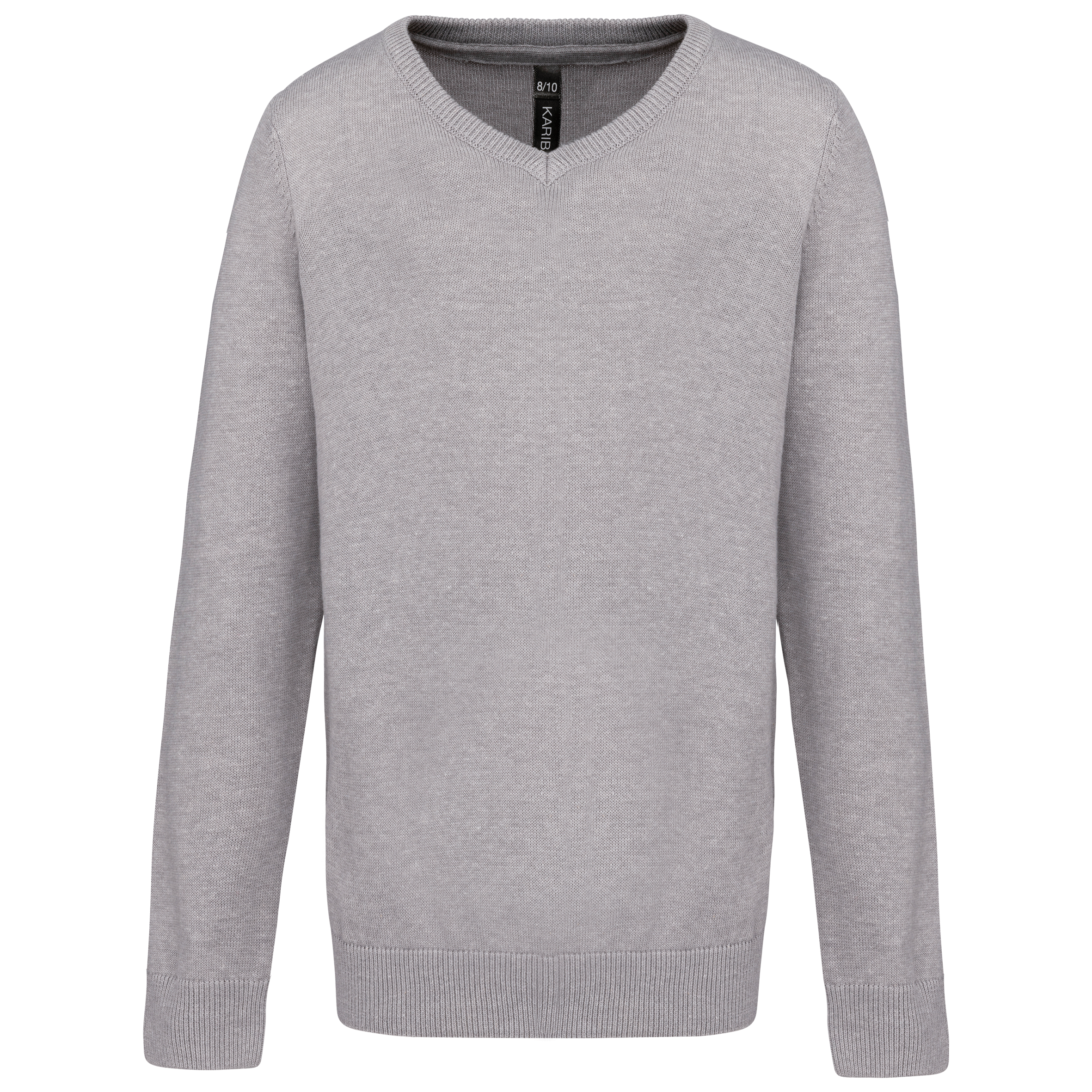 Pull K9109 en acrylique - Enfant