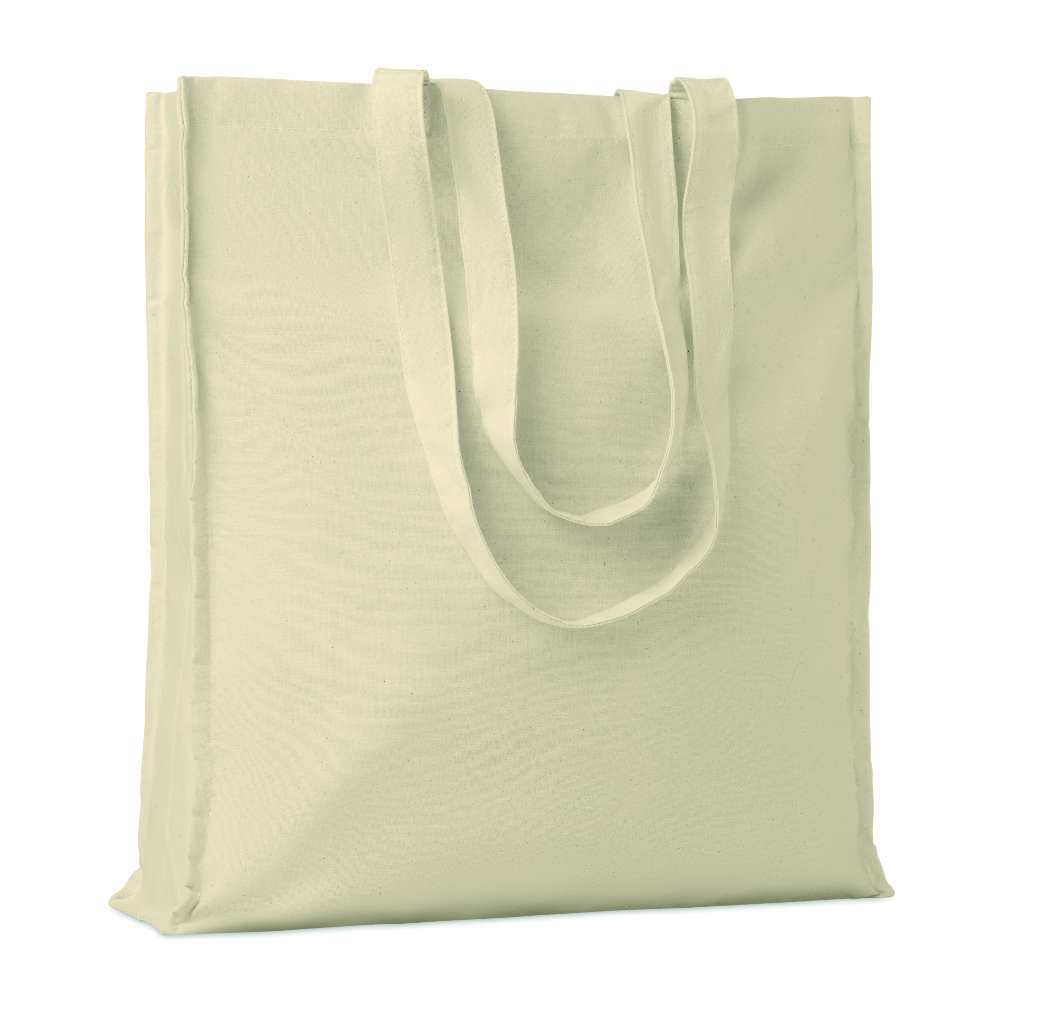 Sac shopping coton 140gr/m²