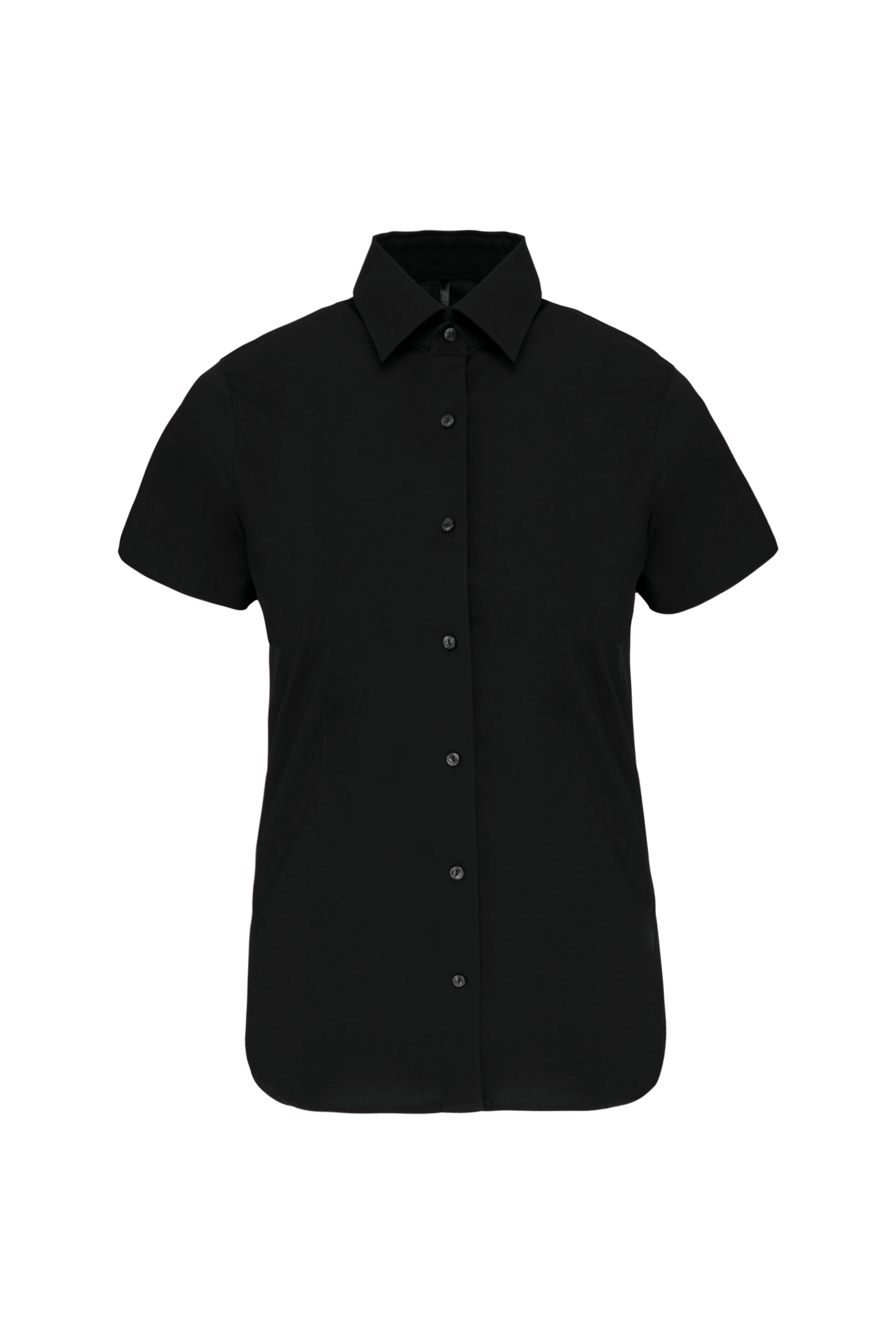 Chemise K532 en coton - Femme