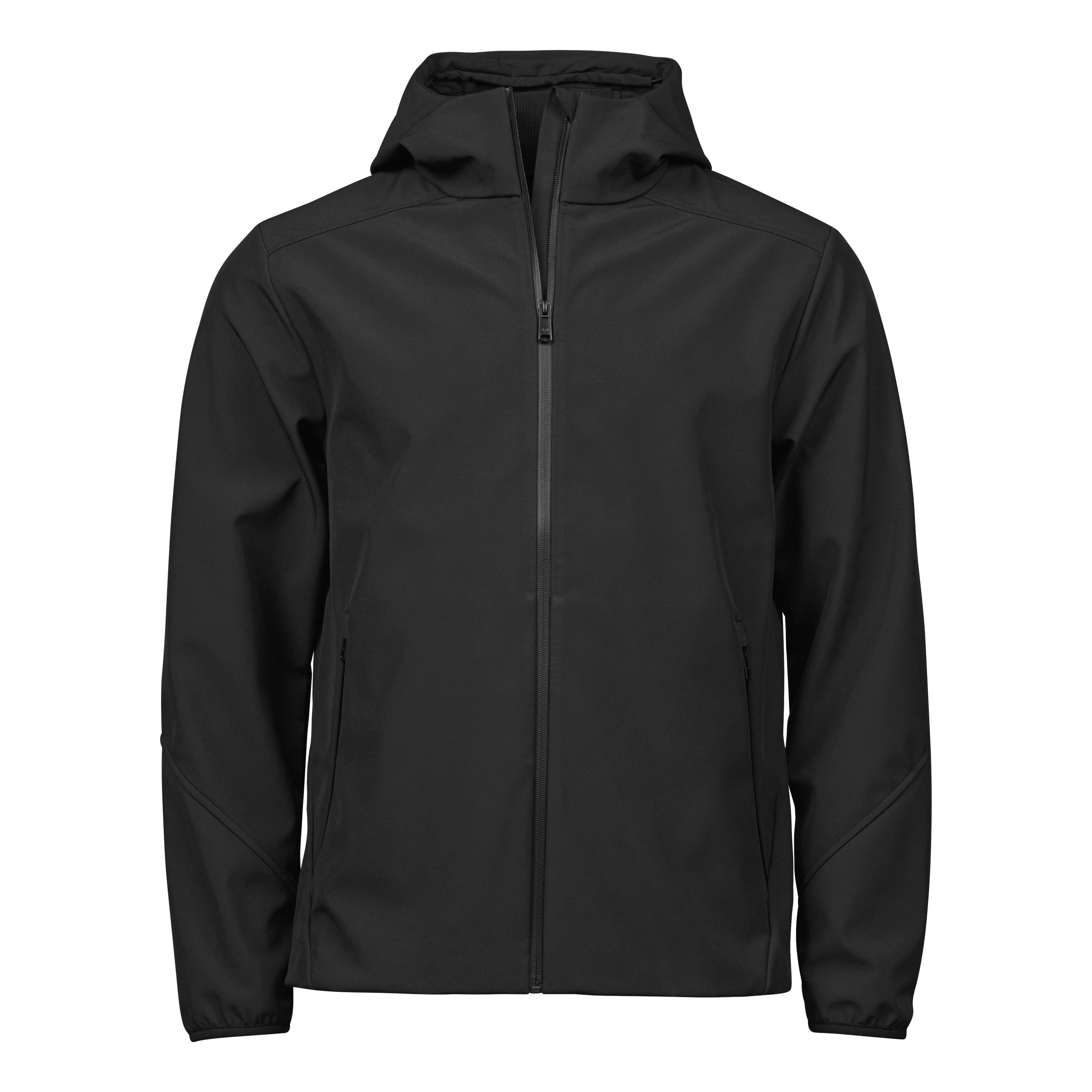 Softshell Performance hooded