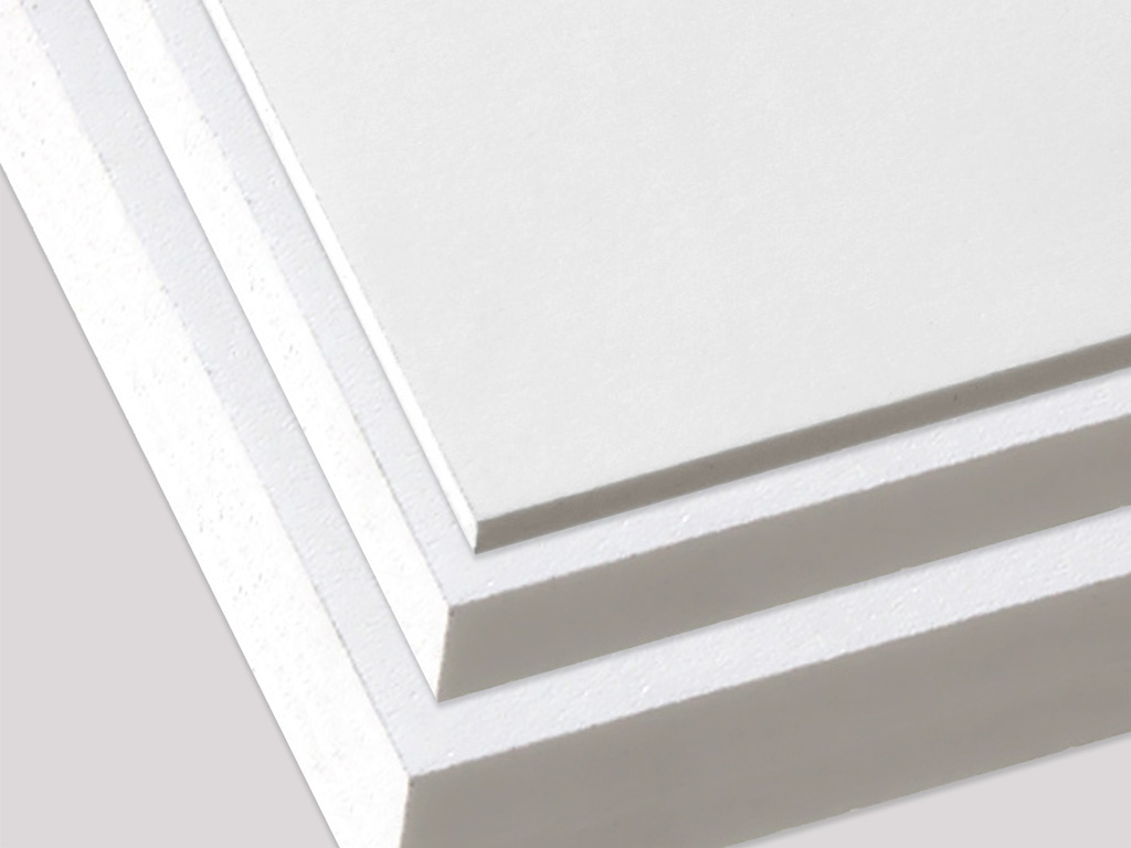 Panneau PVC