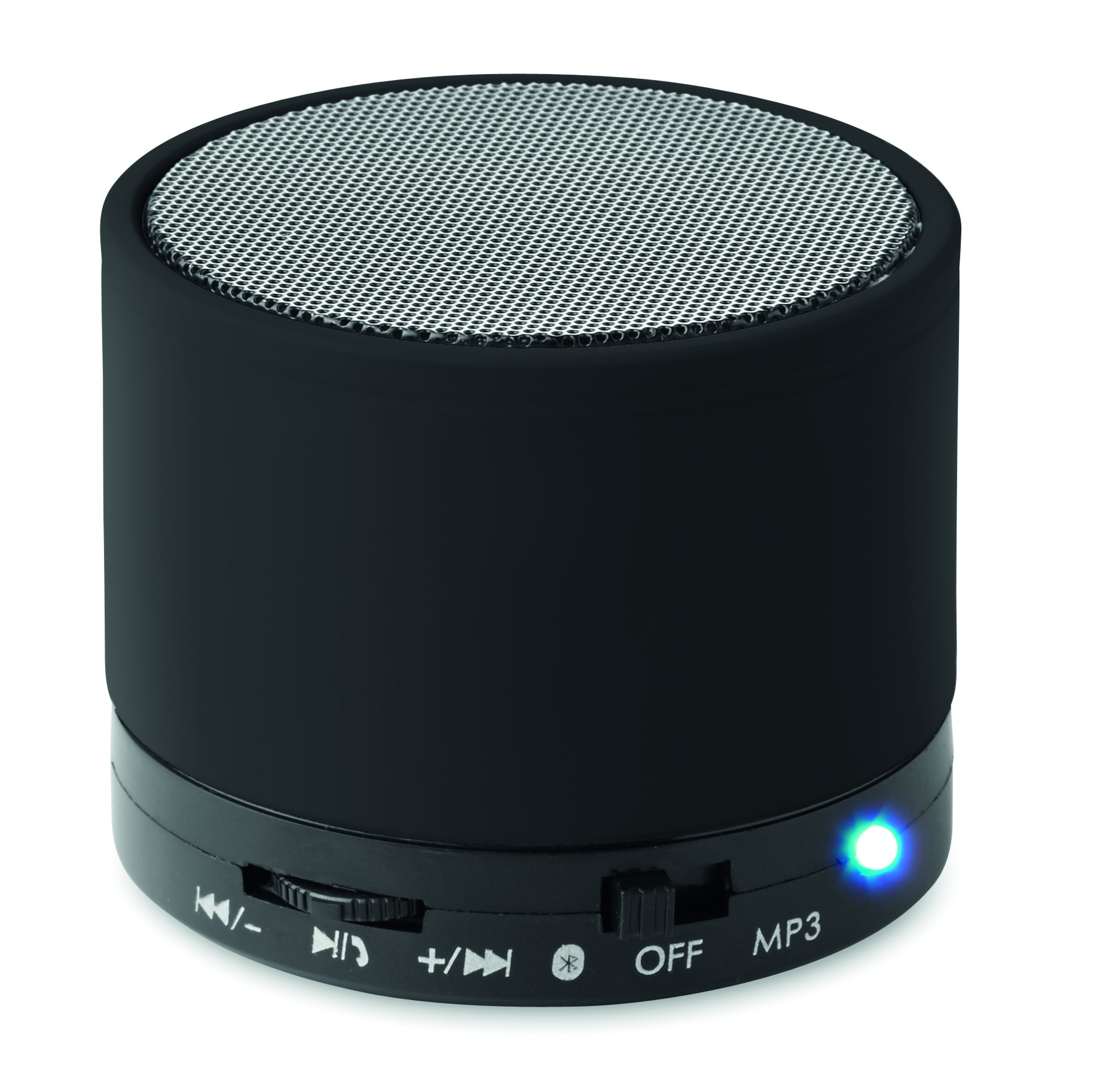 Haut-parleurs sans fil Bluetooth 5.3 ABS 3W