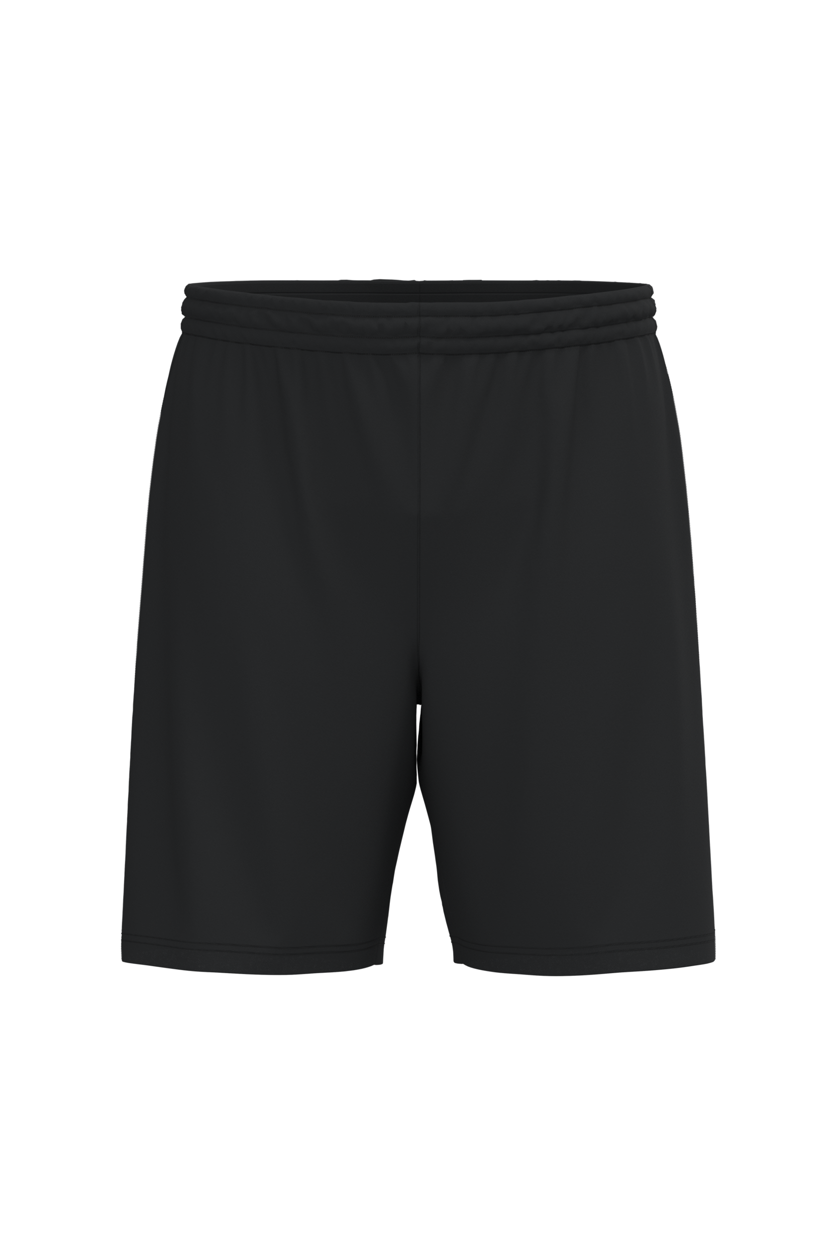 Short multisport en polyester - Homme