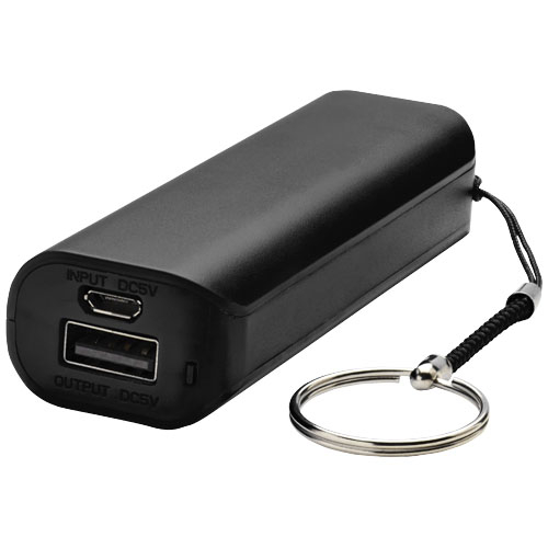 Batterie de secours 1200 mAh Span personnalisable