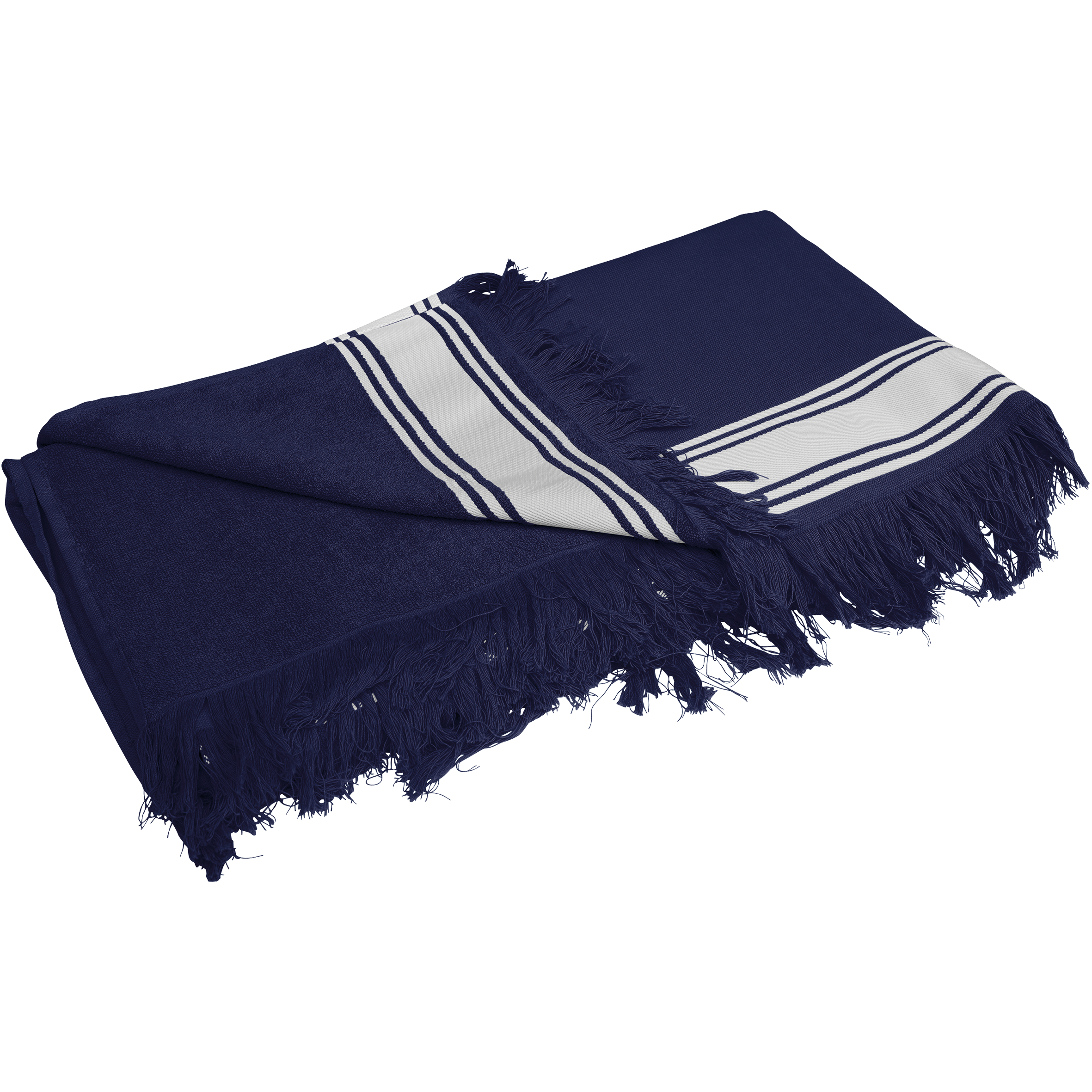 Serviette fouta en coton