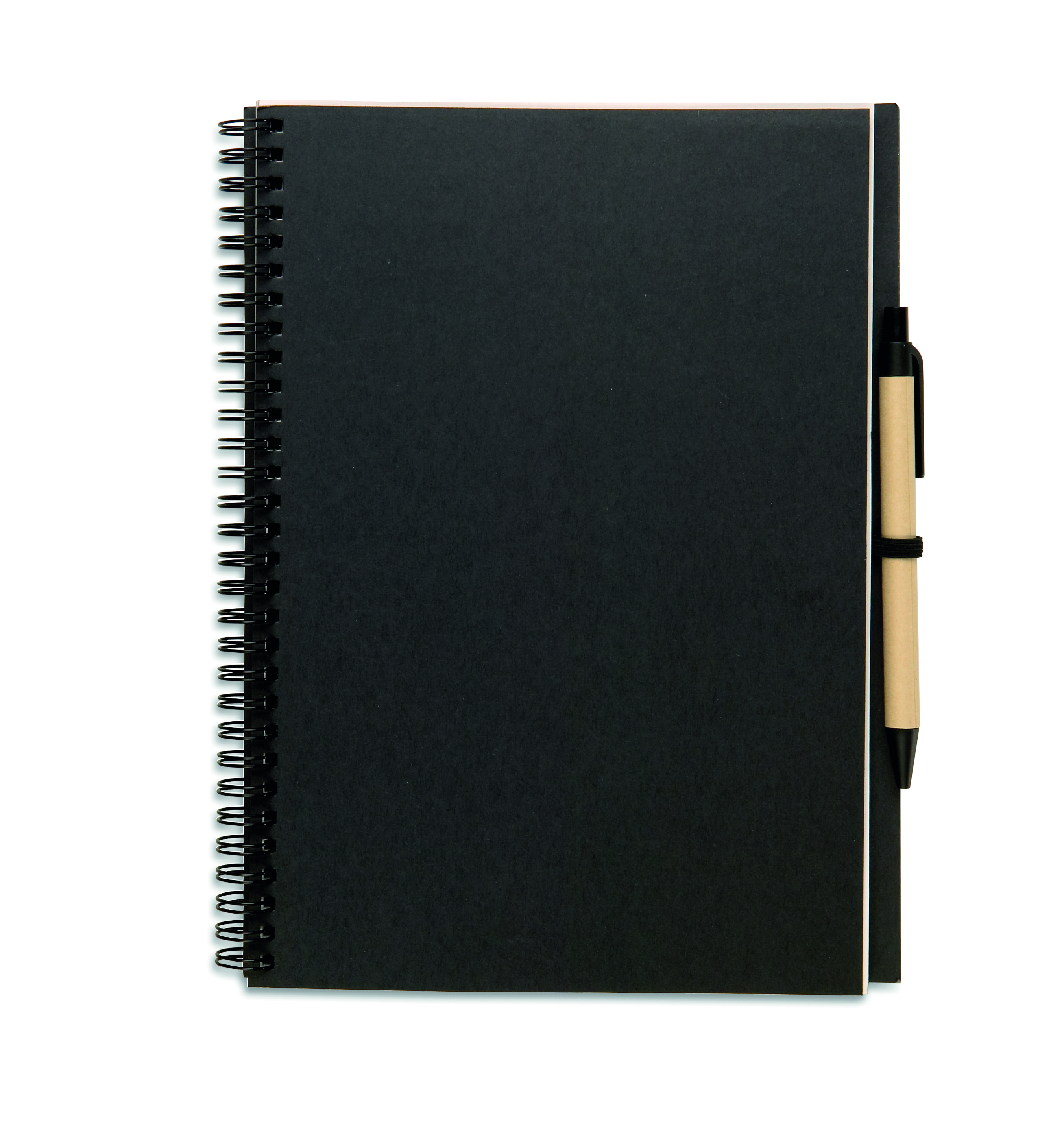 Bloc-notes recyclé 100 pages