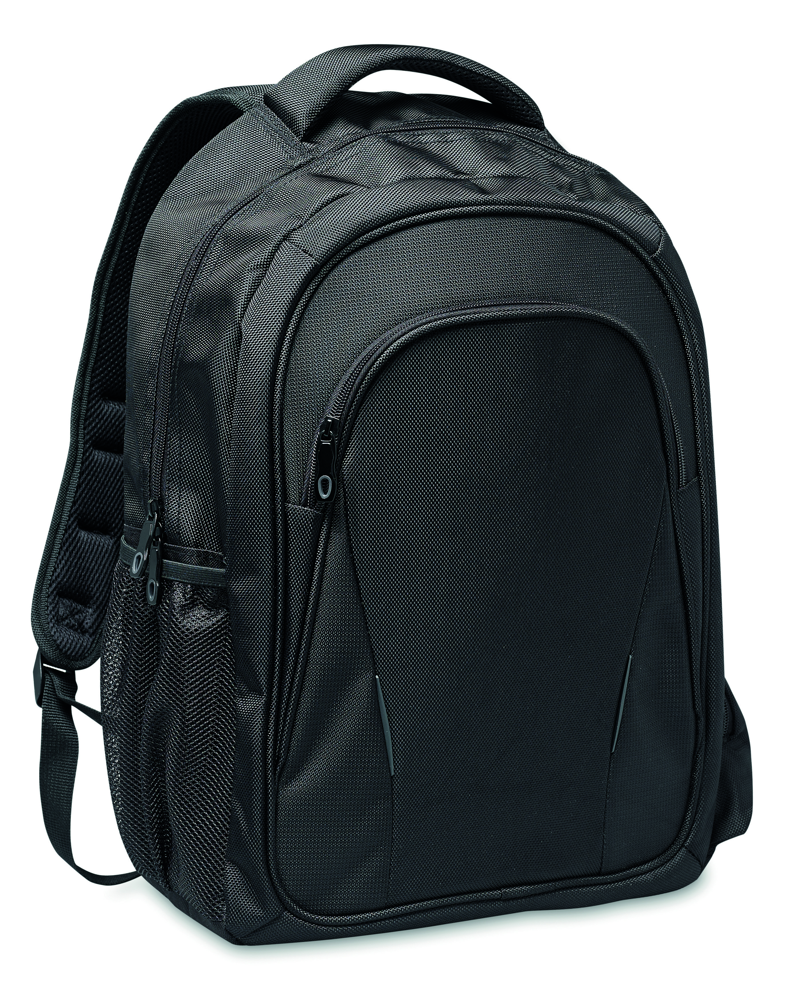 Sac à dos pour ordinateur portable 15'' en polyester 1680D