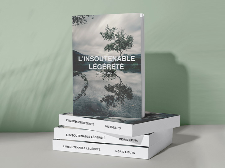 Imprimer Livre | Pas Cher - En Ligne - A La Demande - Livraison