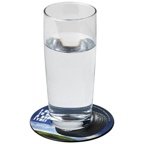 Rond sous-verre Brite-Mat®