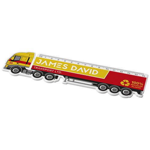 Règle camion