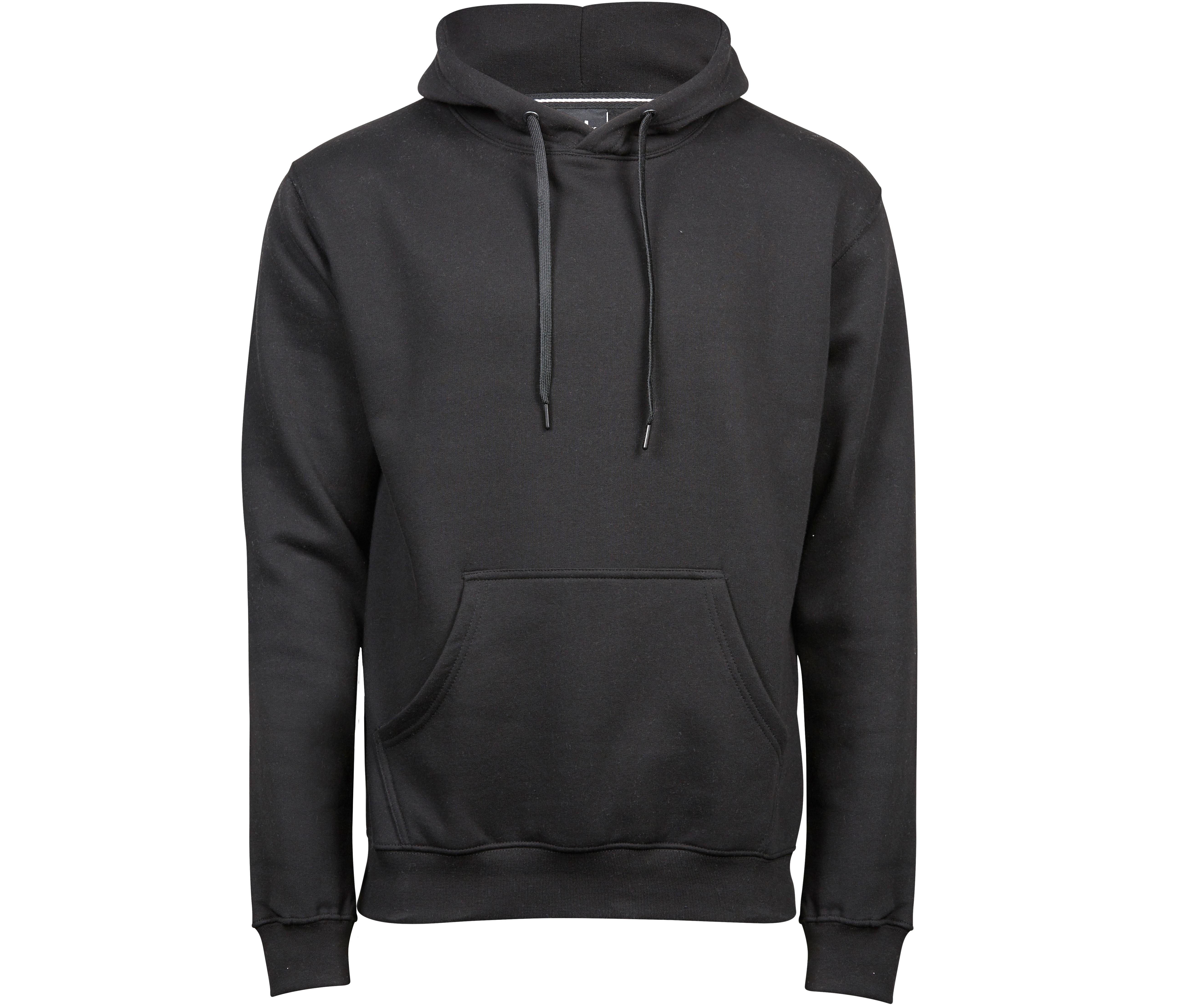 Sweat à capuche Hooded sweatshirt en coton/polyester - Unisexe
