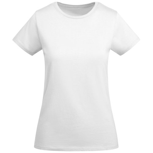 T-shirt Breda en coton organique - Femme