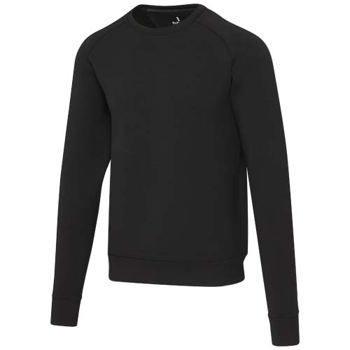 Sweat-shirt Yukon en tissu interlock - Unisexe