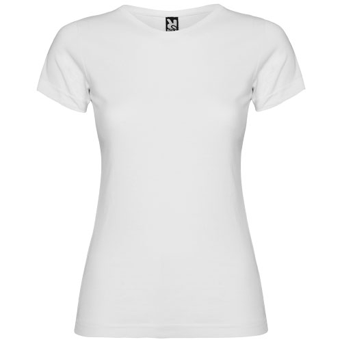 T-shirt Jamaica en coton - Femme