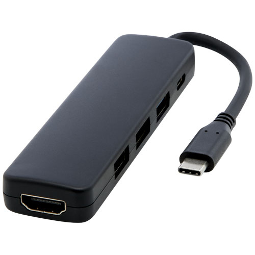 Adaptateur multimédia Loop RCS USB 2.0-3.0 HDMI