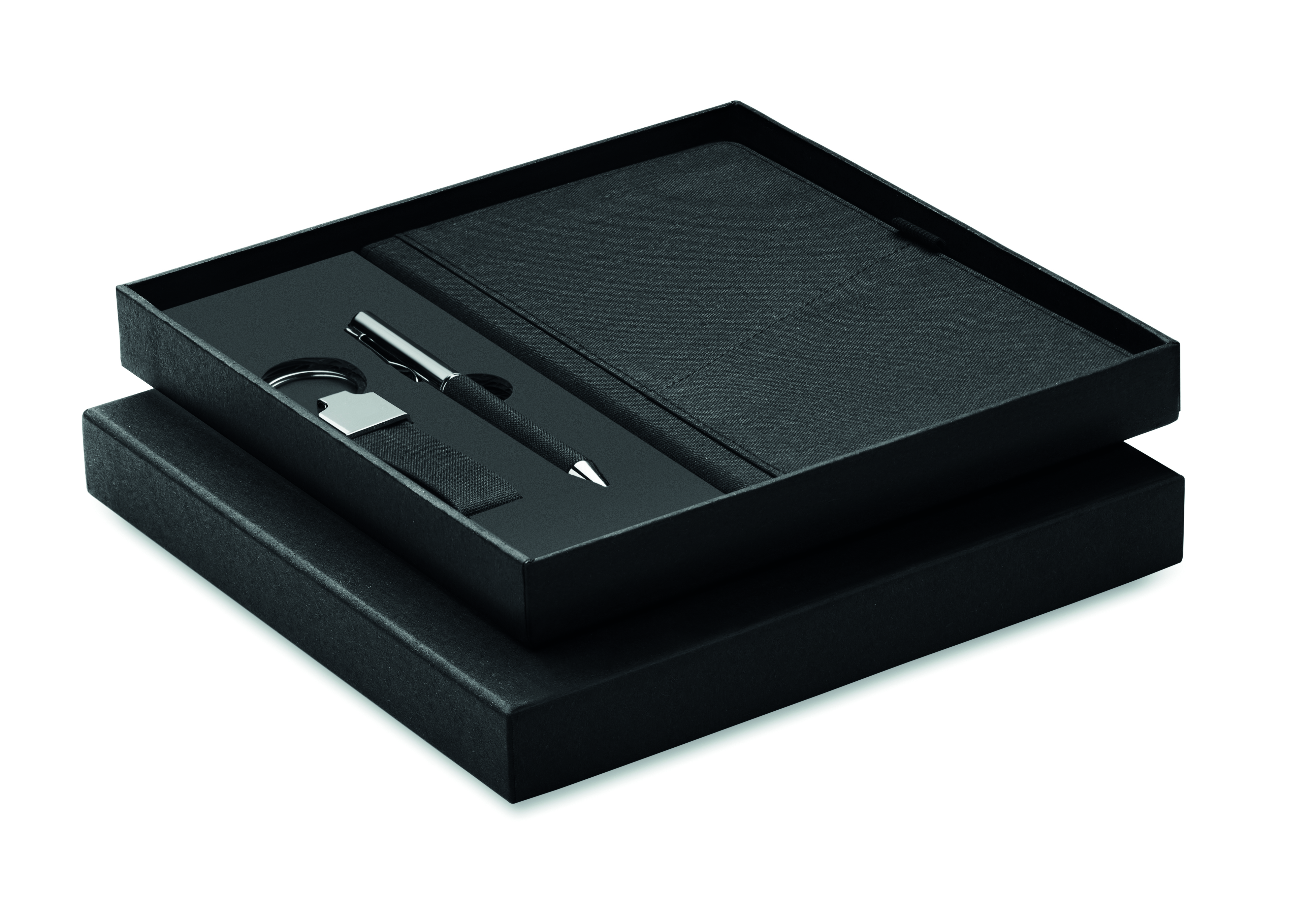 Coffret cadeau écoresponsable 3 pièces