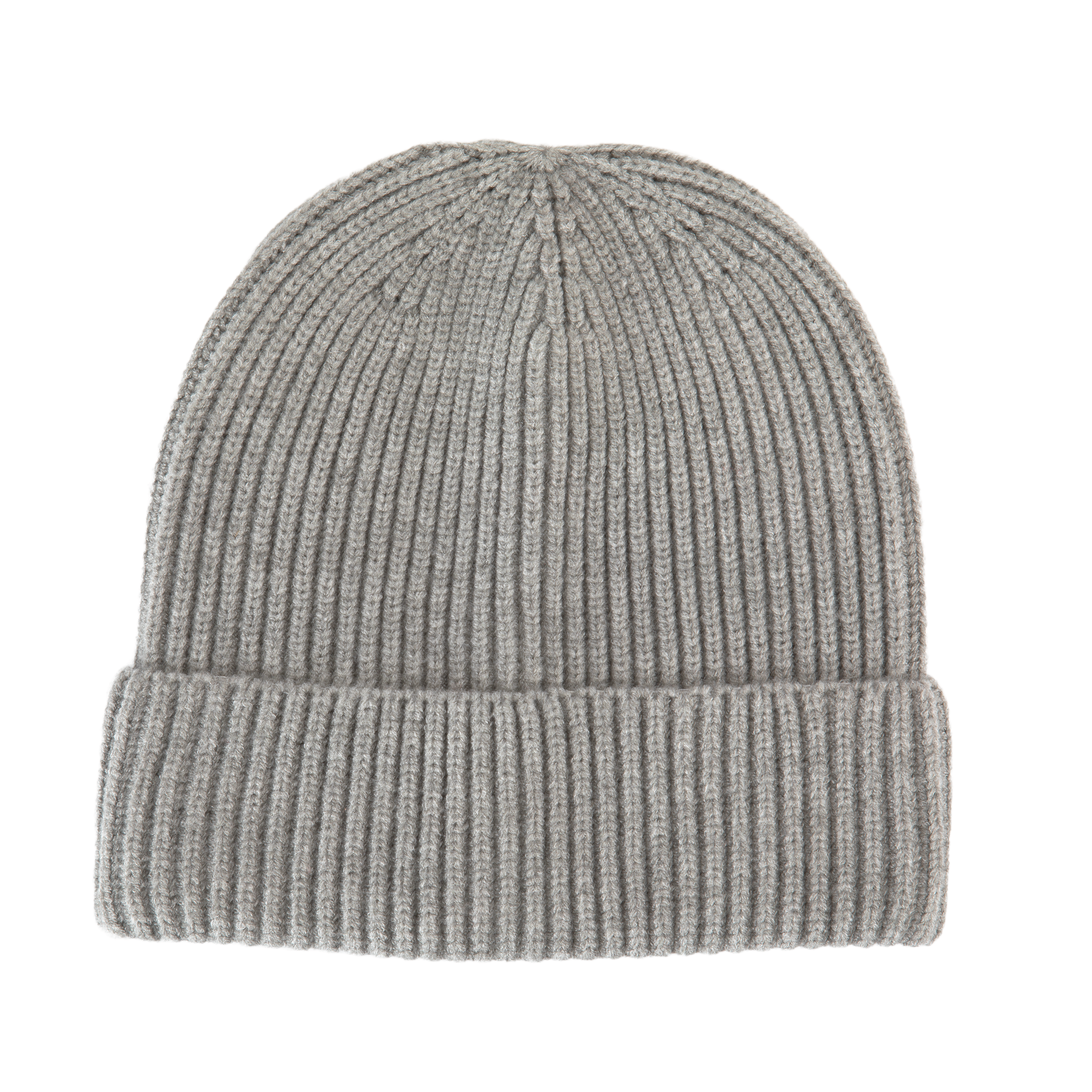 Bonnet en maille avec revers - K-up Gold Label