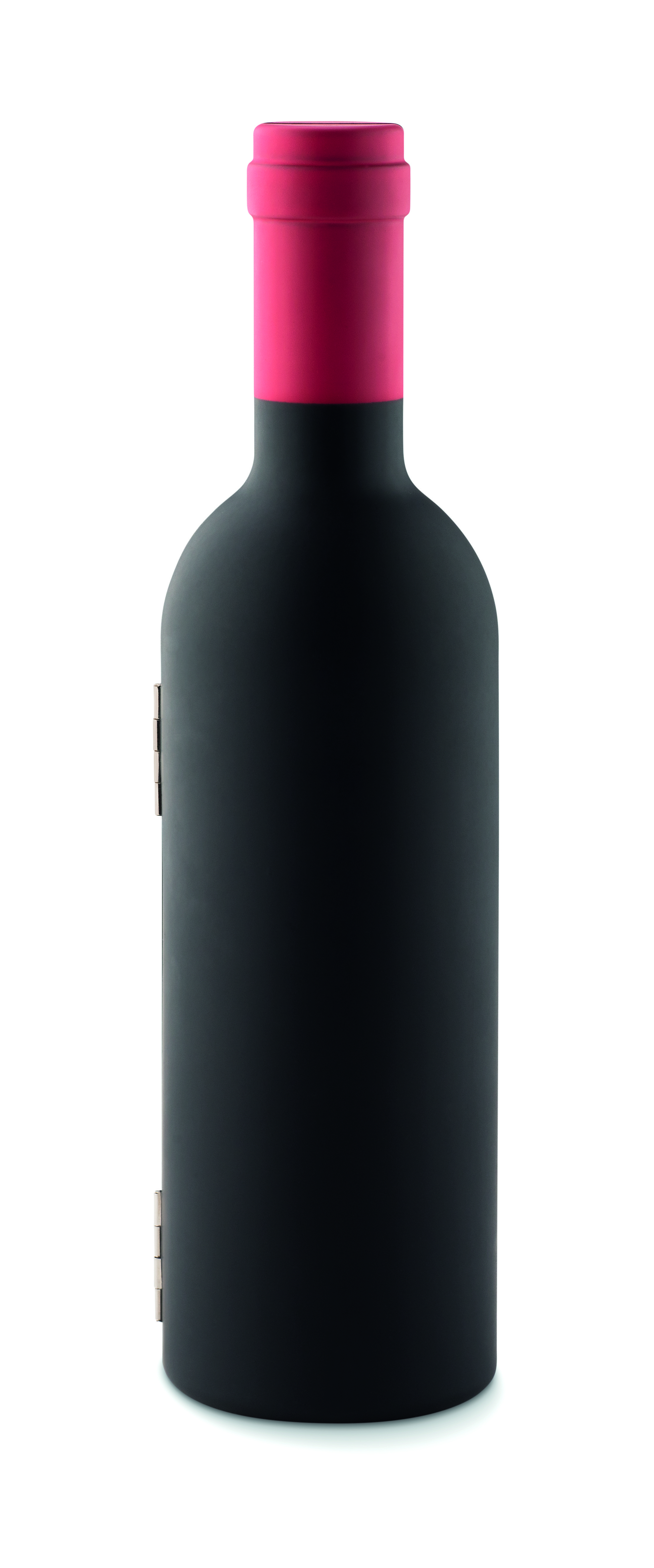 Coffret bouteille set de vin