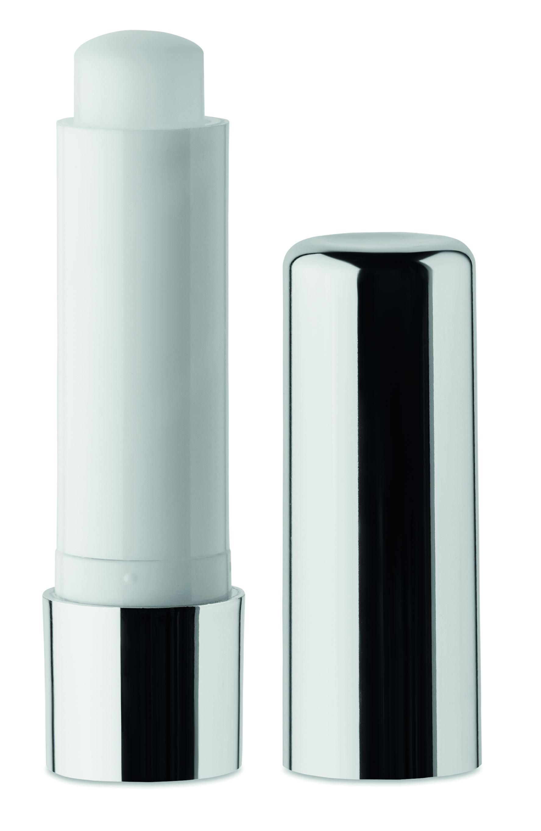 Métallique SPF10 vanille stick baume à lèvres