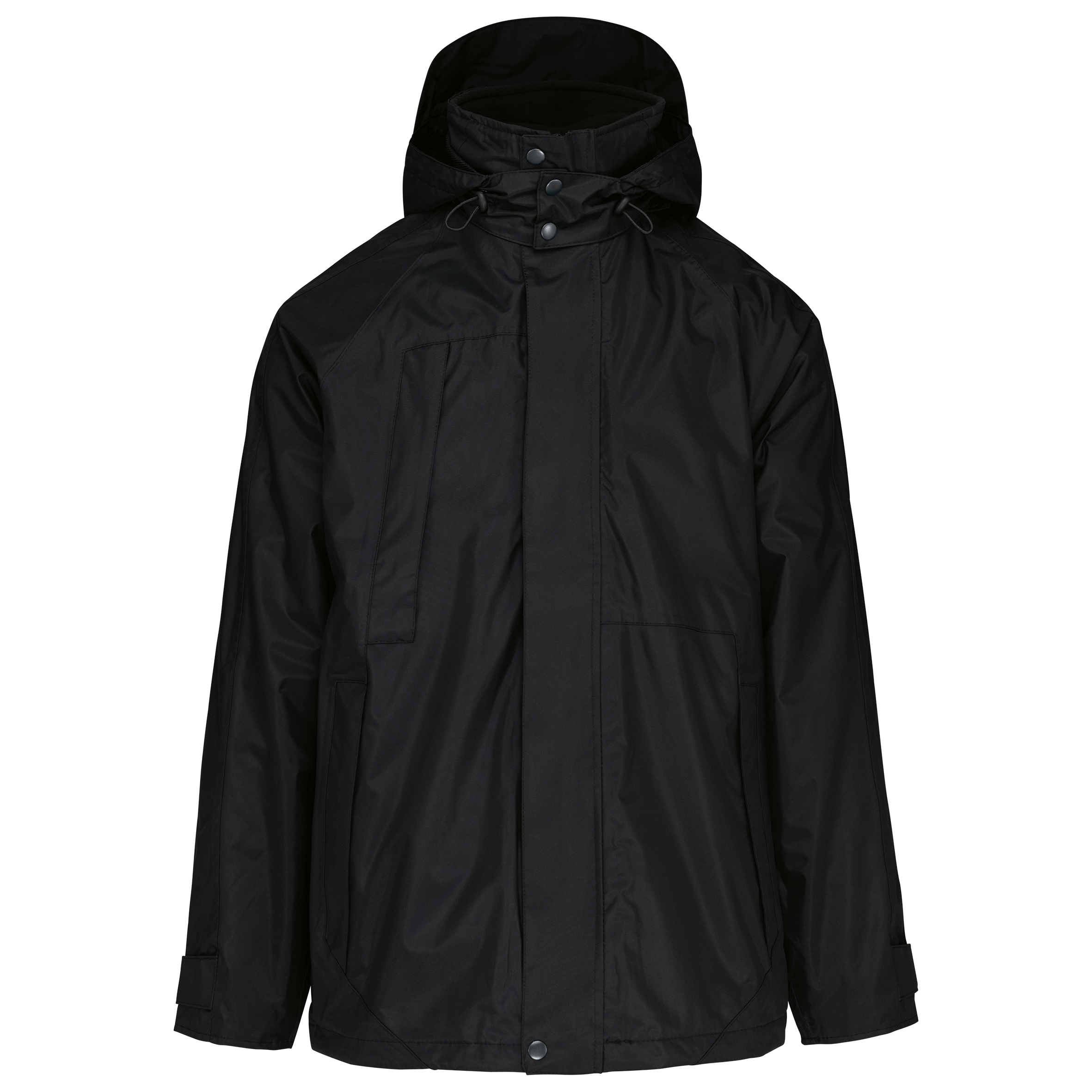 Parka K657 en polyester - Homme