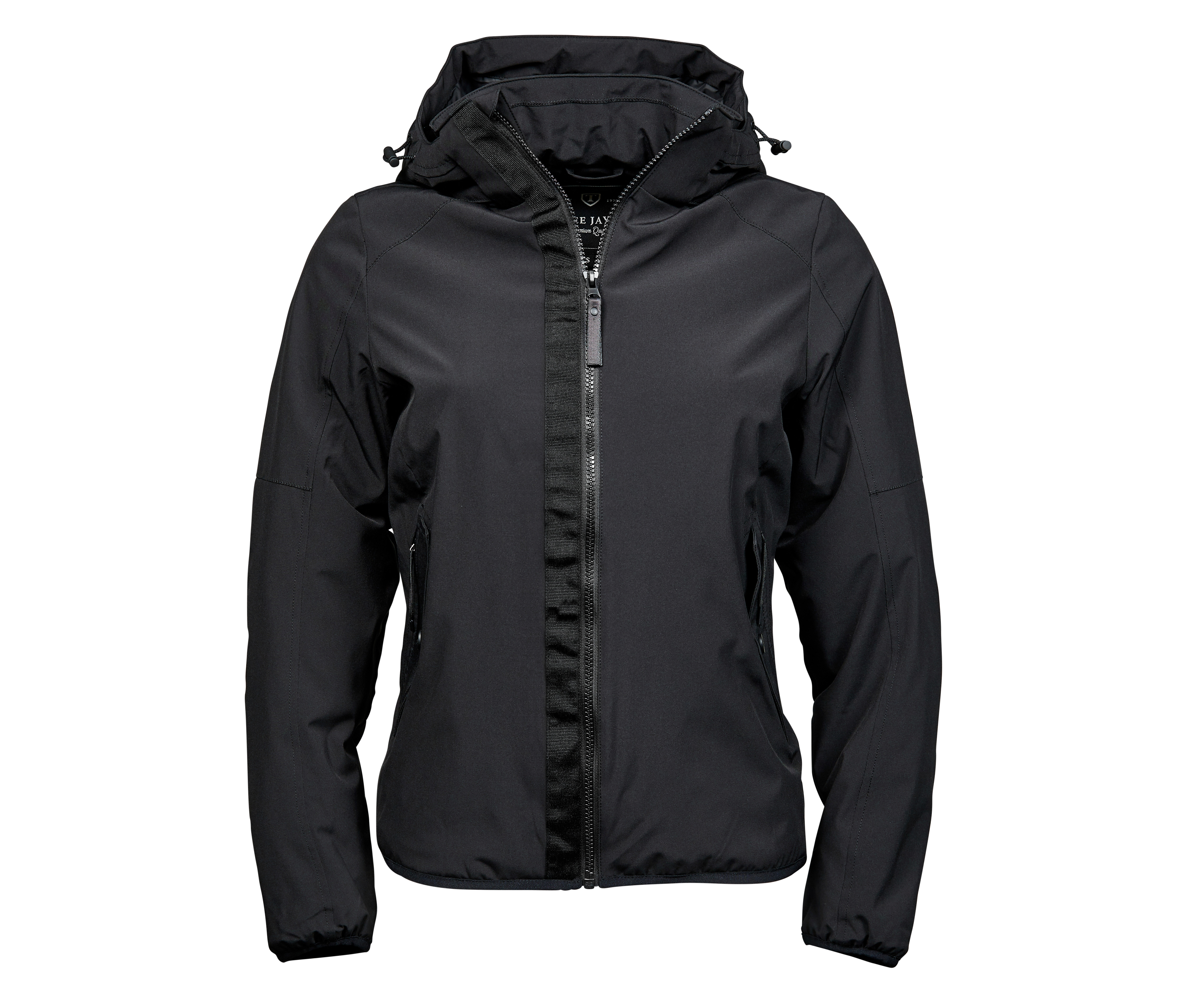 Doudoune Urban Adventure en polyester recyclé/élasthanne - Femme