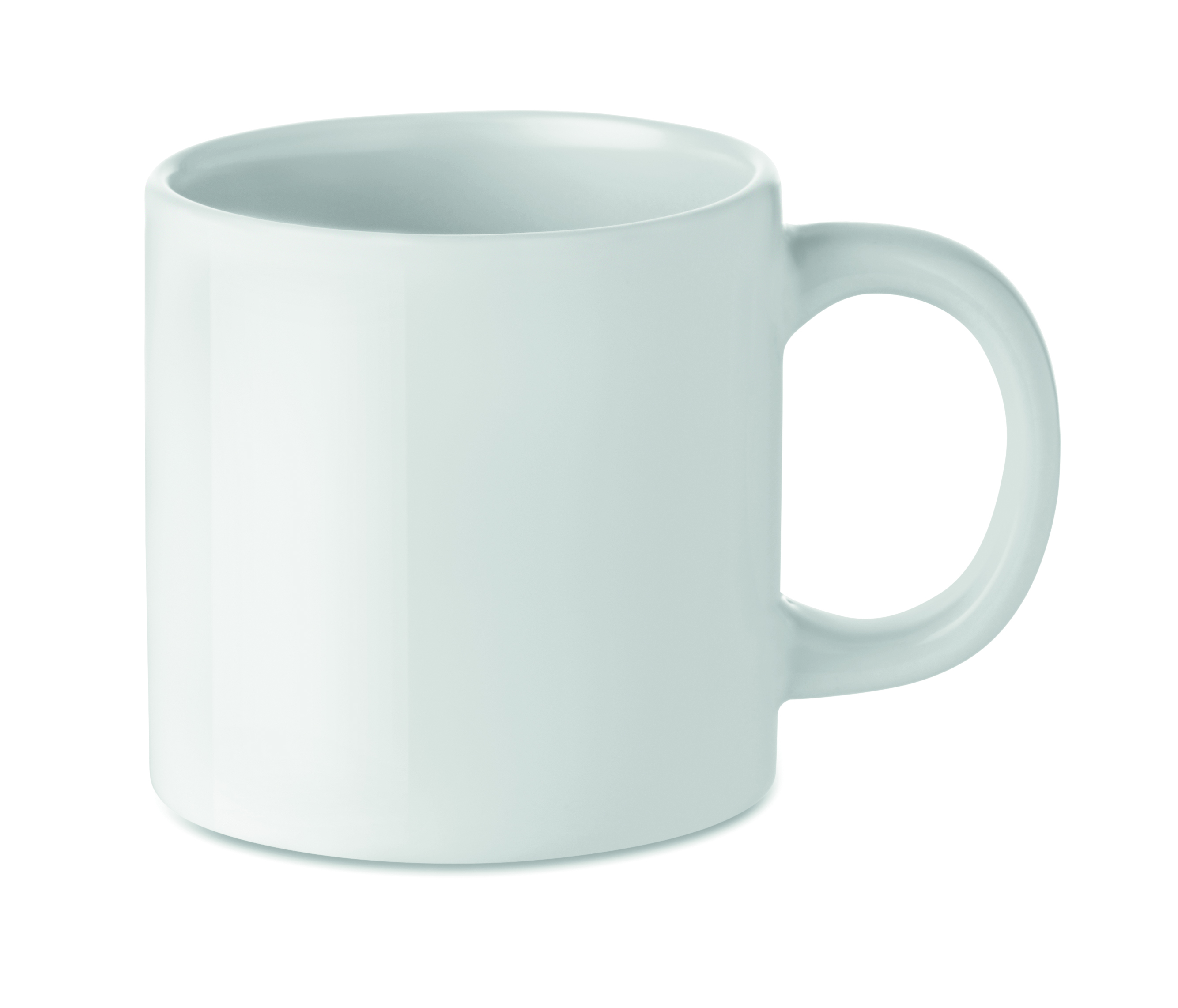 Mug sublimation 200 ml