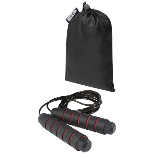 Souple corde à sauter Austin personnalisable