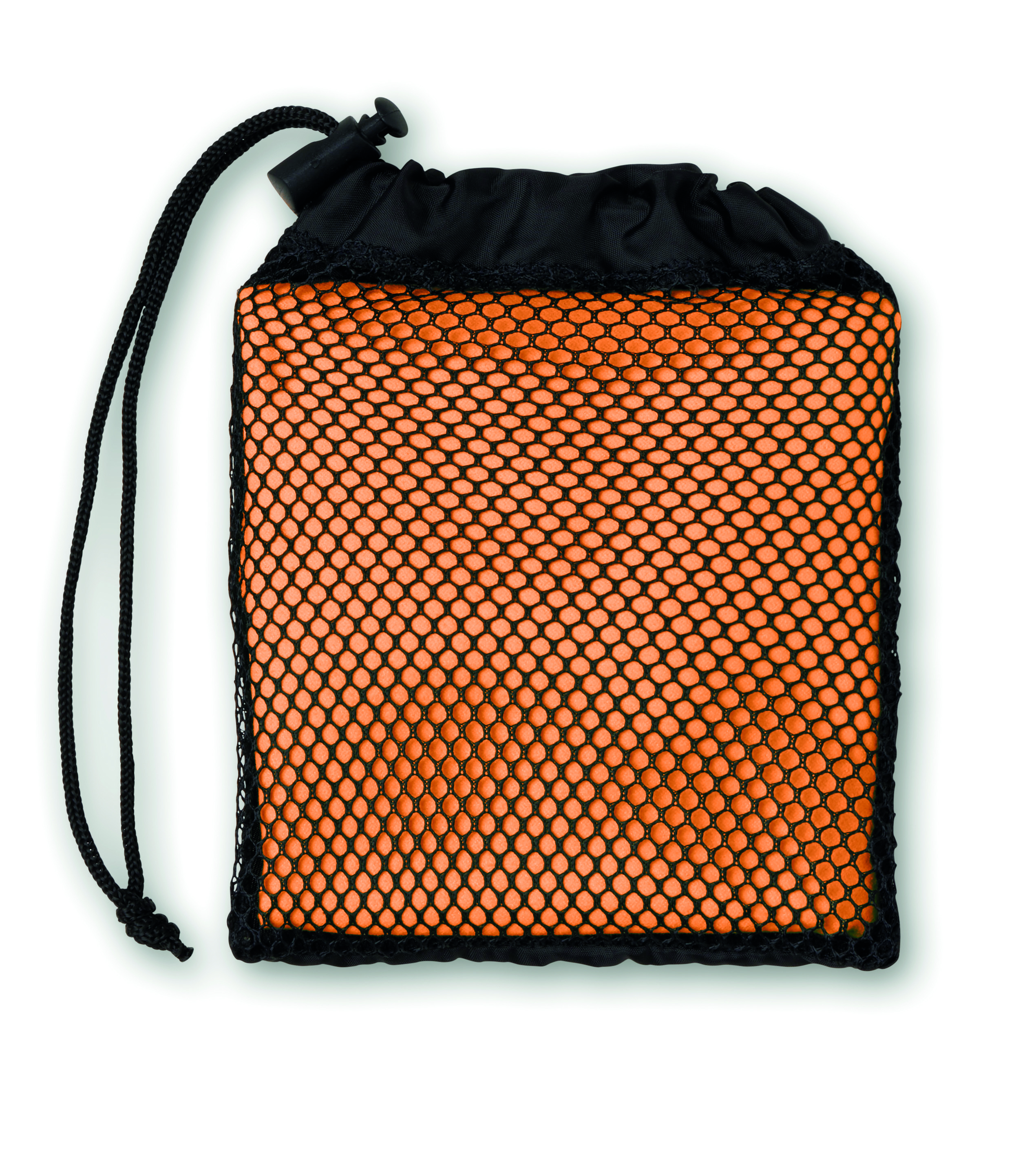 Serviette de sport microfibre absorbante