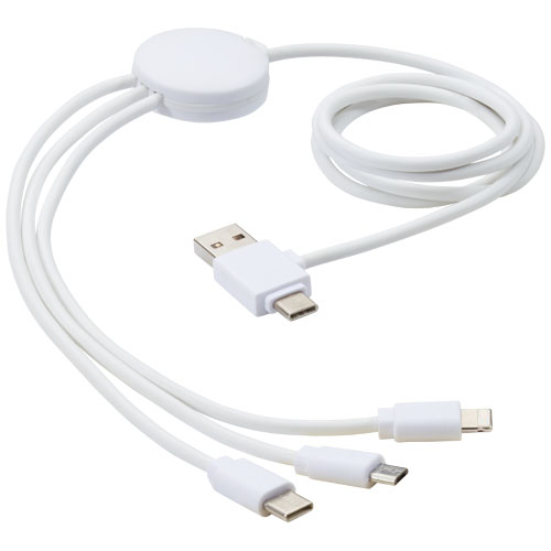 Câble de charge 5-en-1 Pure