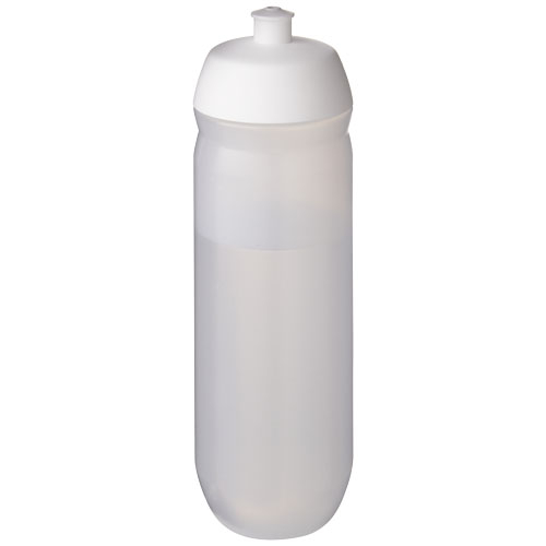 Bouteille de sport HydroFlex Clear 750 ml