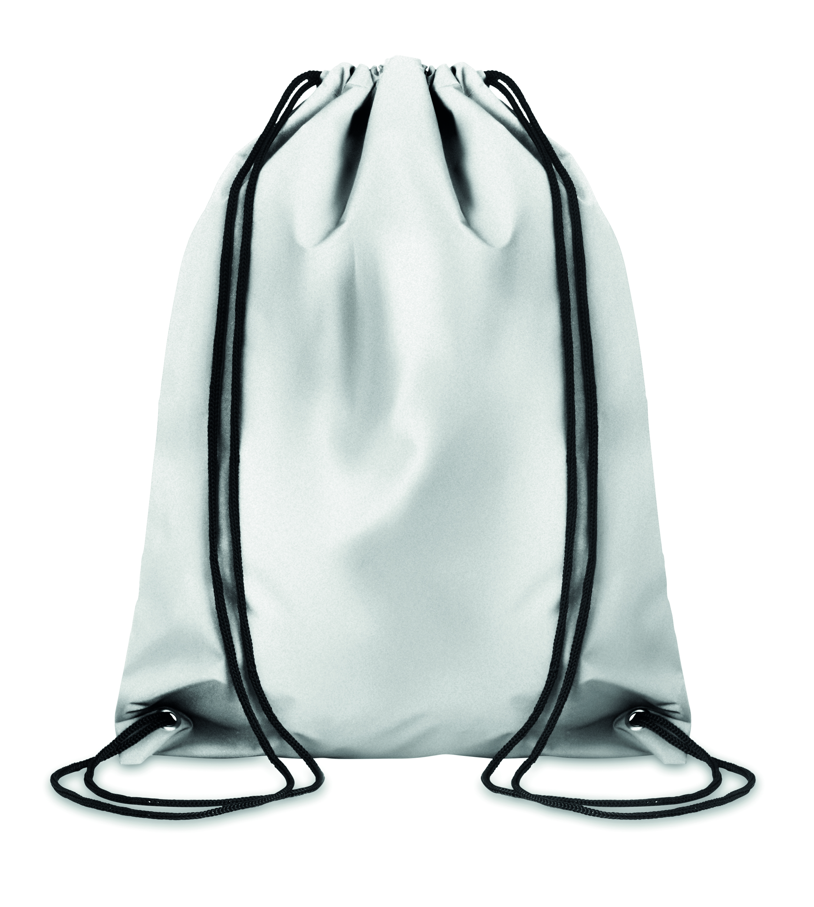 Sac cordelette réfléchissant