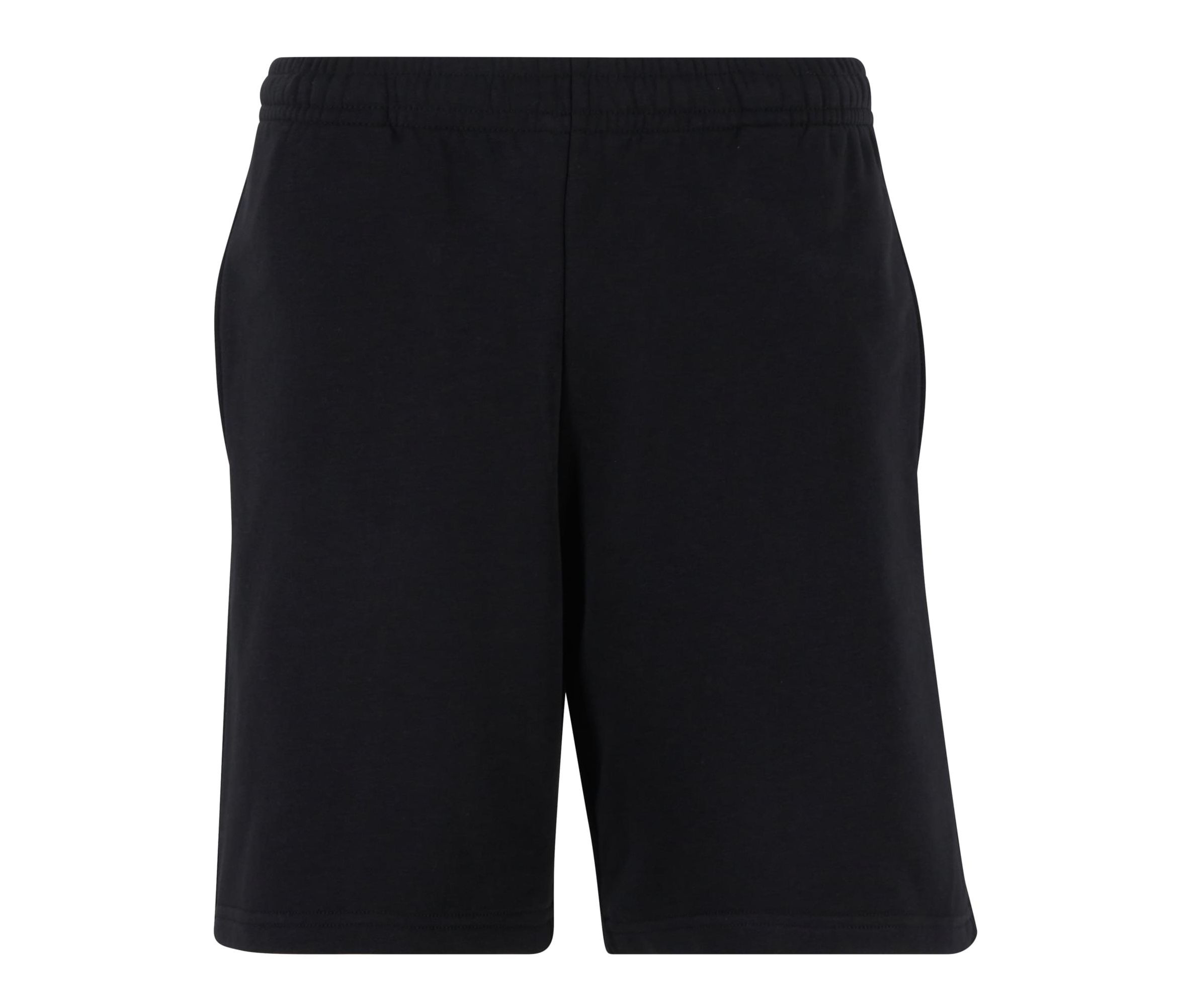 Short Regular fit sweat en coton biologique/polyester recyclé - Unisexe