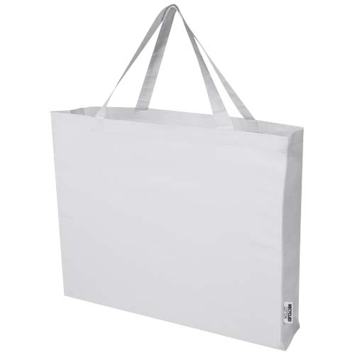 Sac shopping Odessa en coton recyclé 220 g/m² certifié GRS