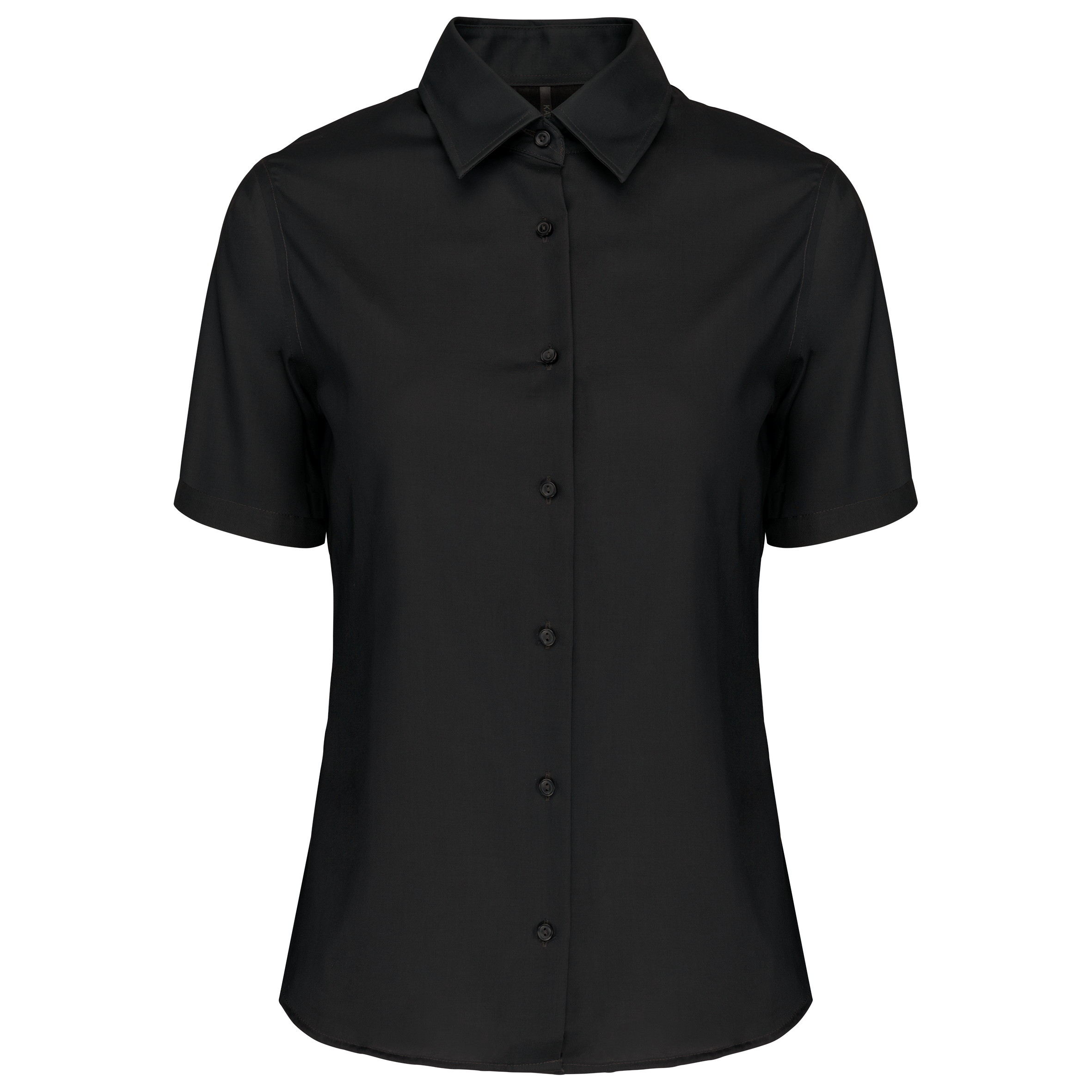 Chemise K540 en coton - Femme