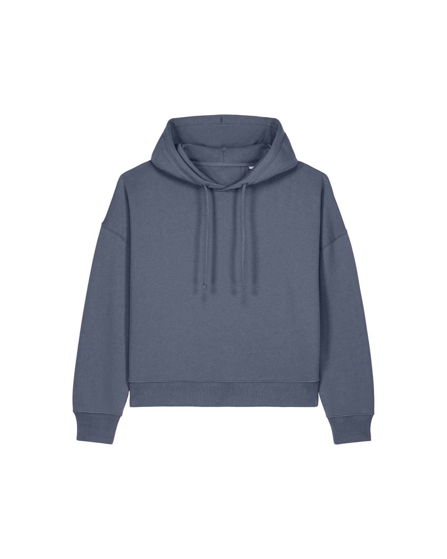 Sweat à capuche Stella Nora en coton bio - Femme