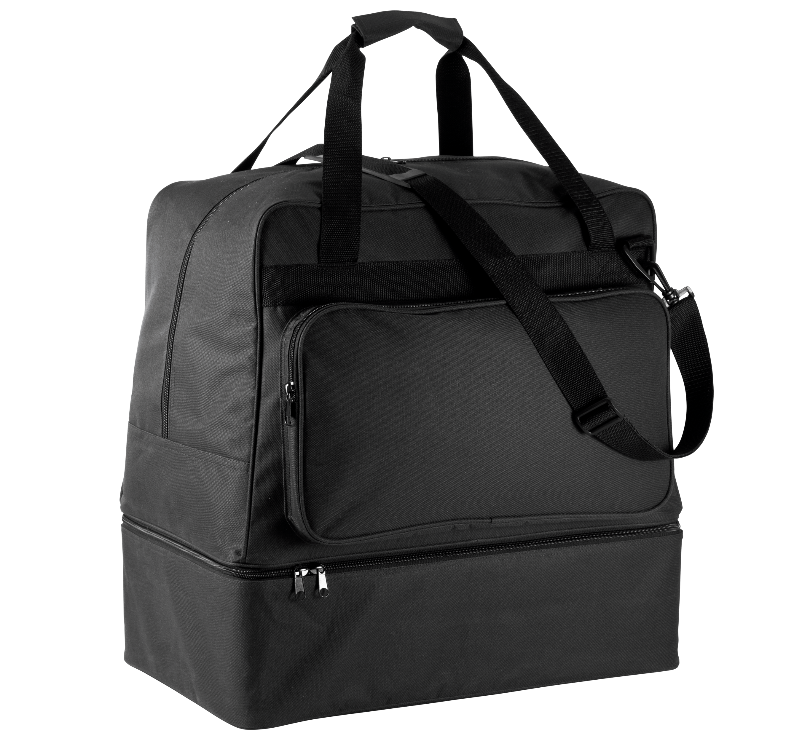 Sac de sport avec base rigide - 90 litres