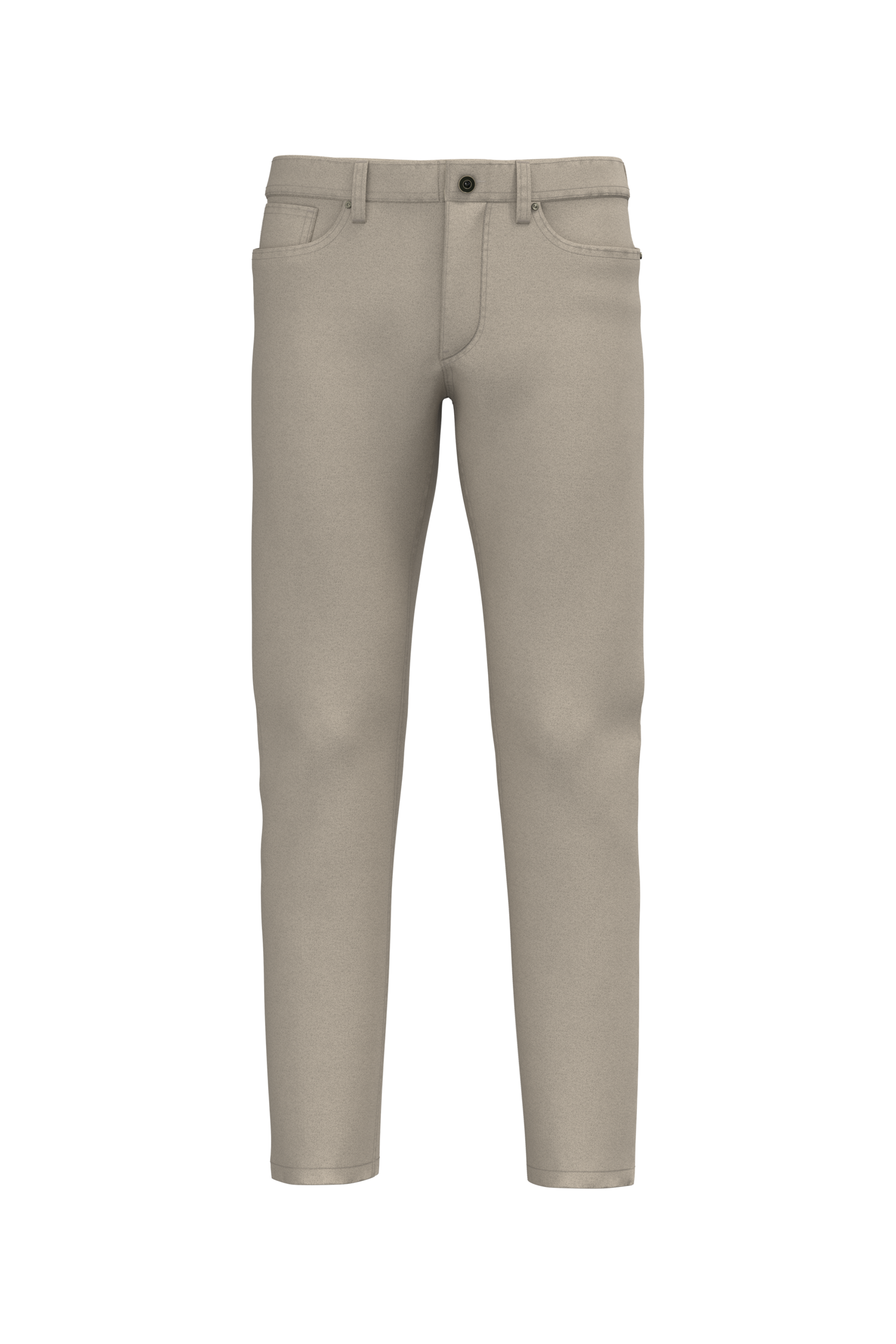 Pantalon K7009 en coton - Homme