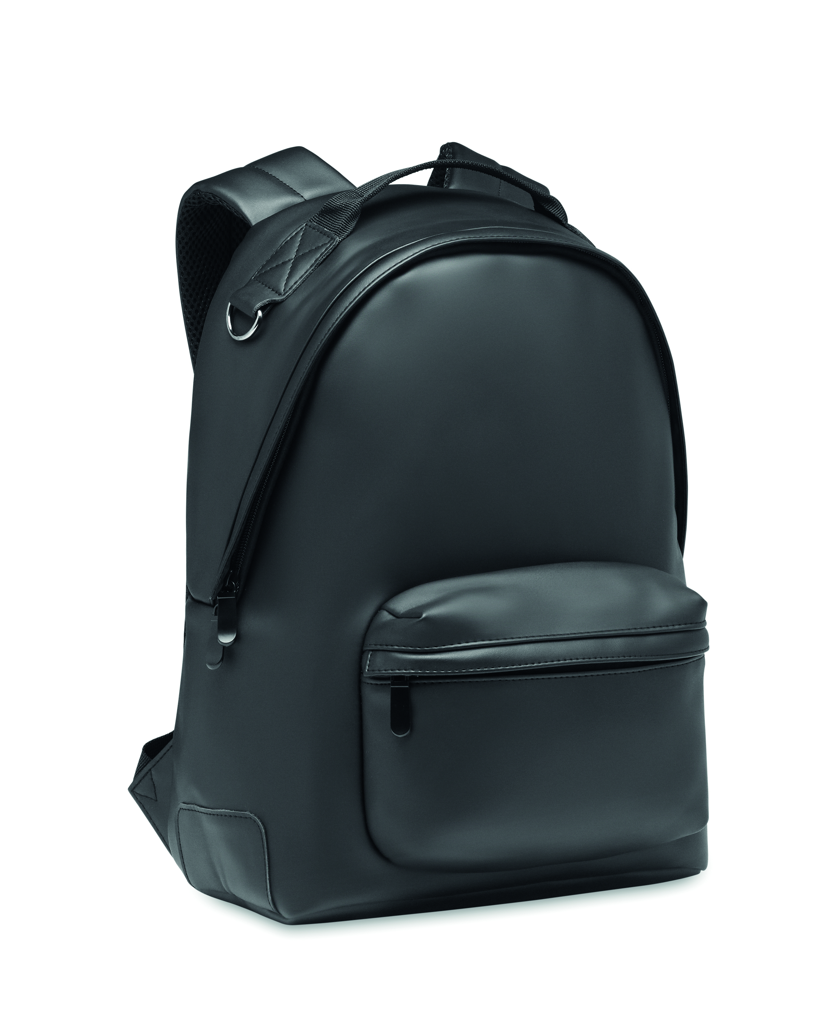 Sac à dos ordinateur 15 pouces en PU souple
